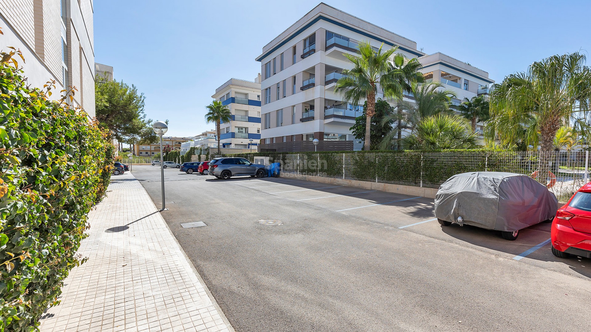 Resale - Lägenhet -
Orihuela Costa - Villamartin