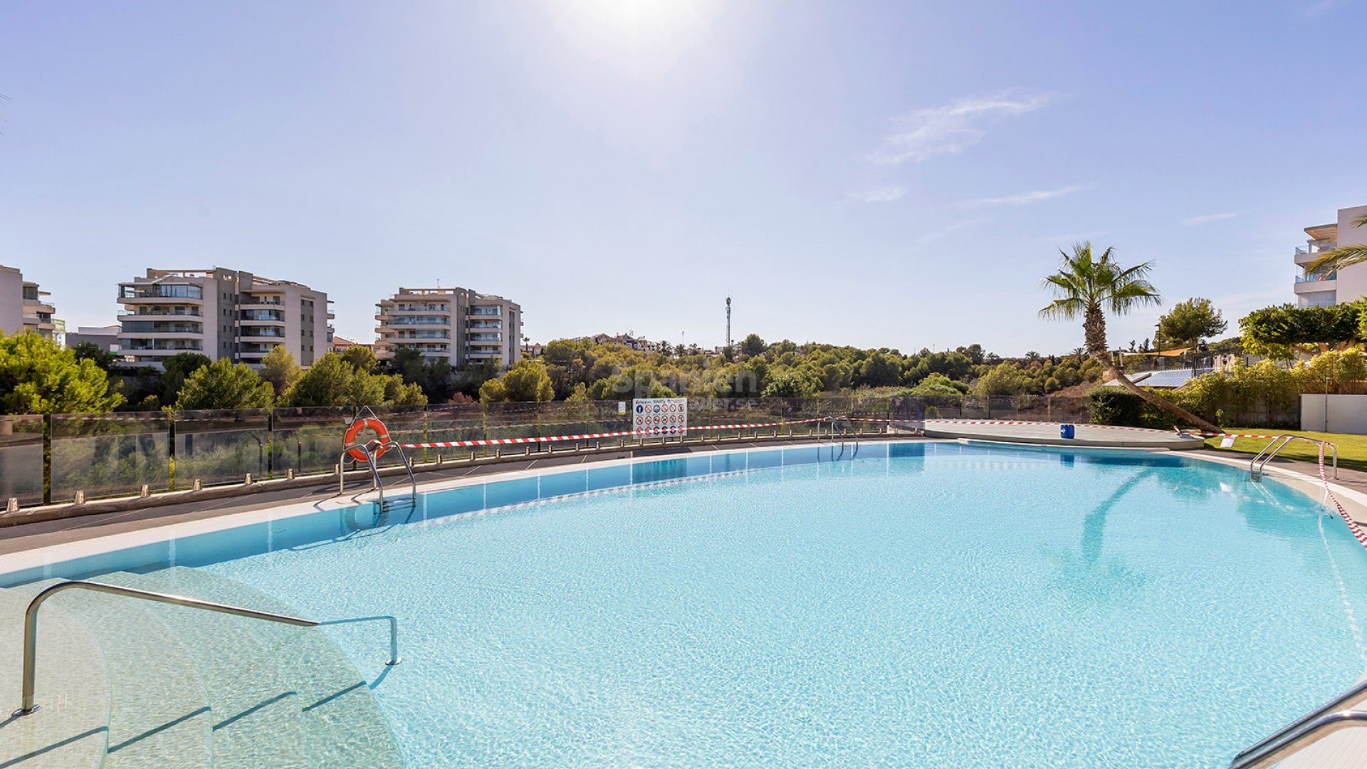 Resale - Lägenhet -
Orihuela Costa - Villamartin