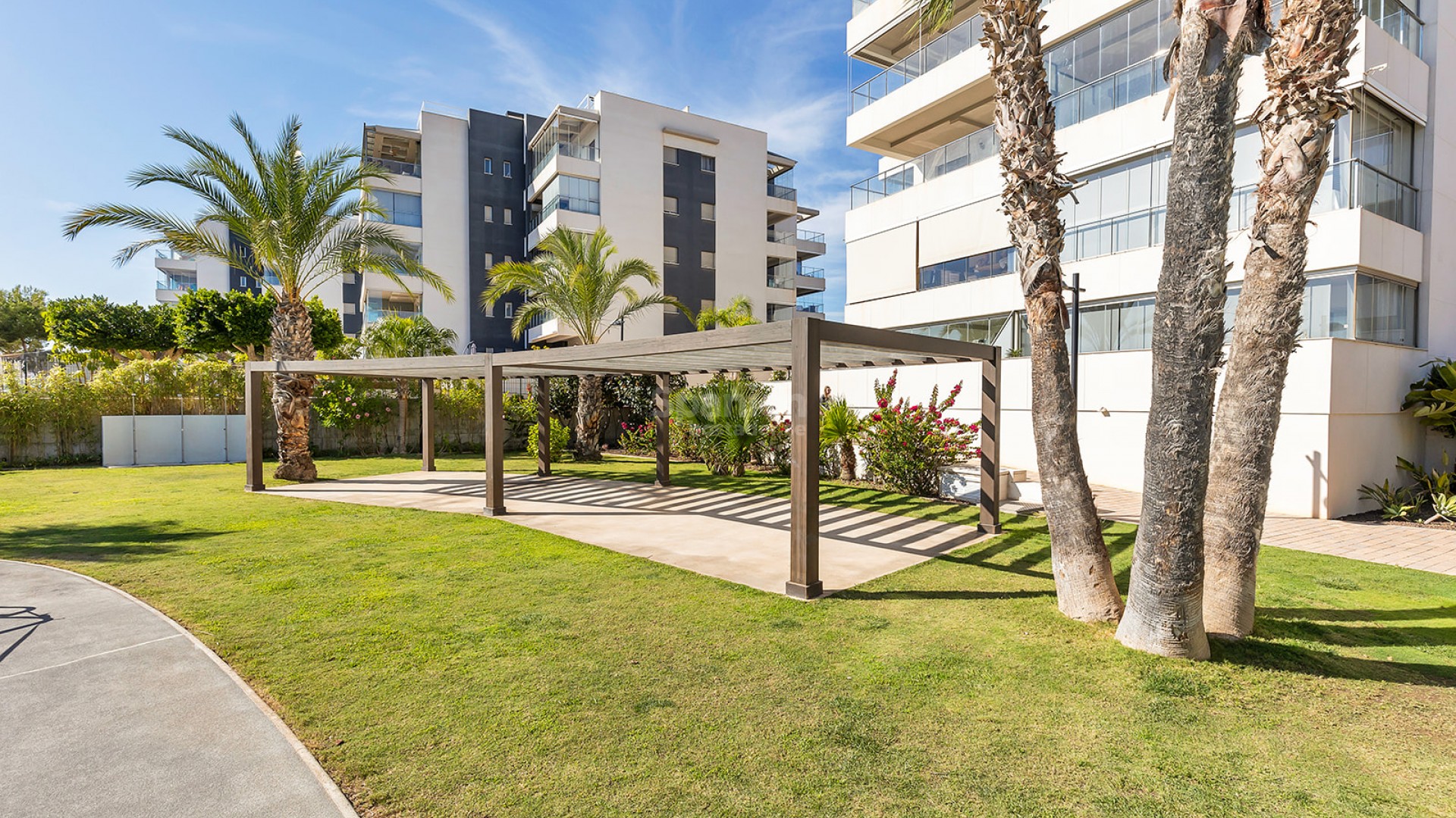 Resale - Lägenhet -
Orihuela Costa - Villamartin