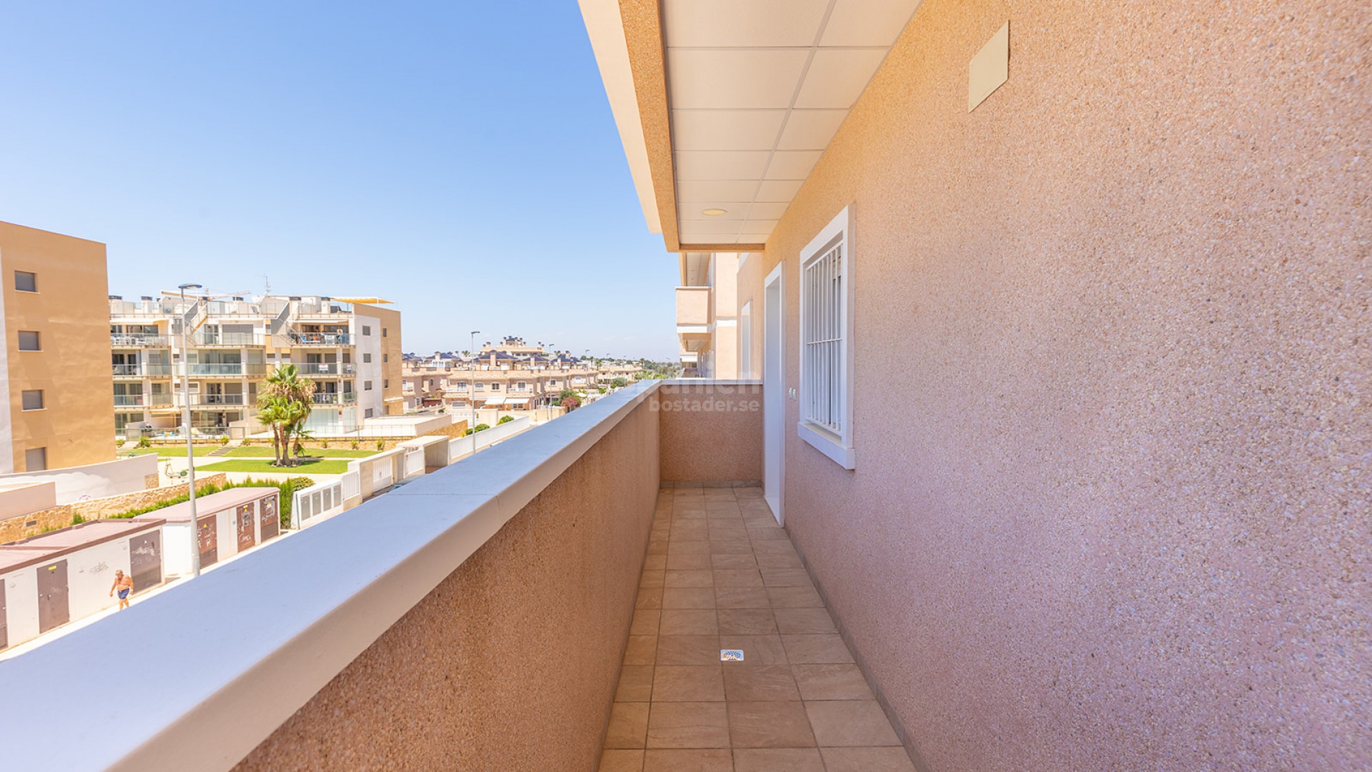 Resale - Lägenhet -
Orihuela Costa - Villamartin