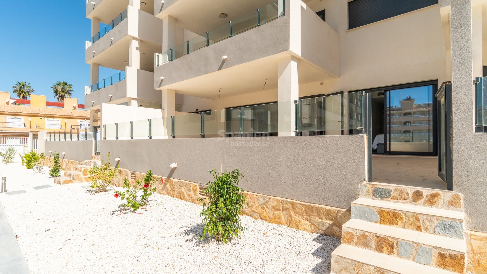 Resale - Lägenhet -
Orihuela Costa - Villamartin