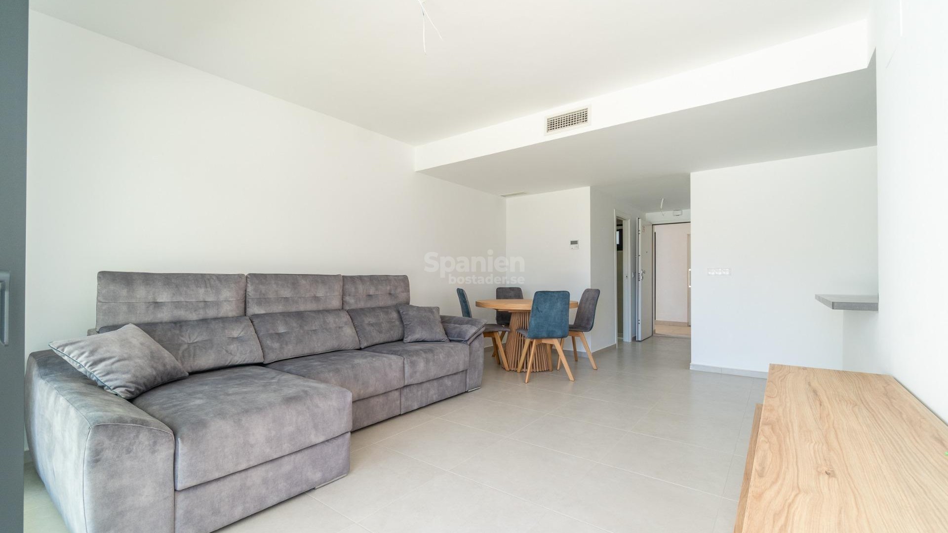 Resale - Lägenhet -
Orihuela Costa - Villamartin