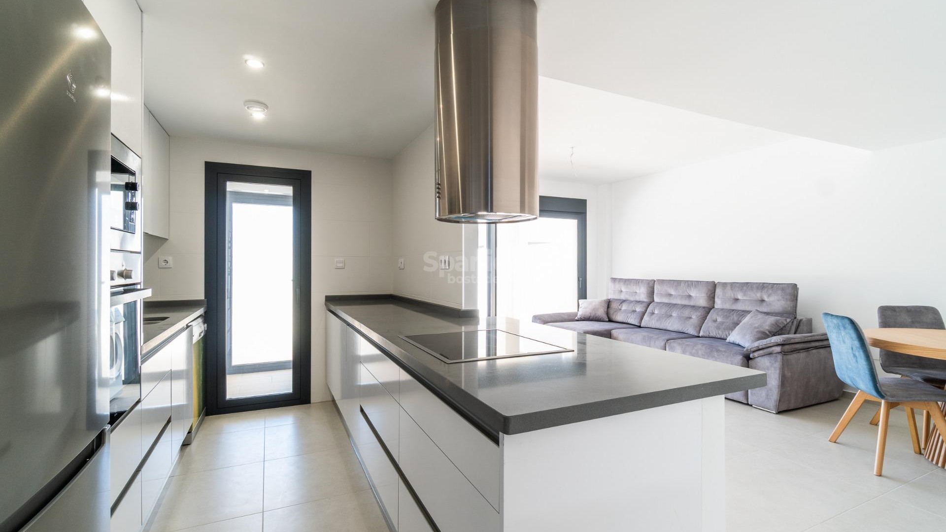 Resale - Lägenhet -
Orihuela Costa - Villamartin