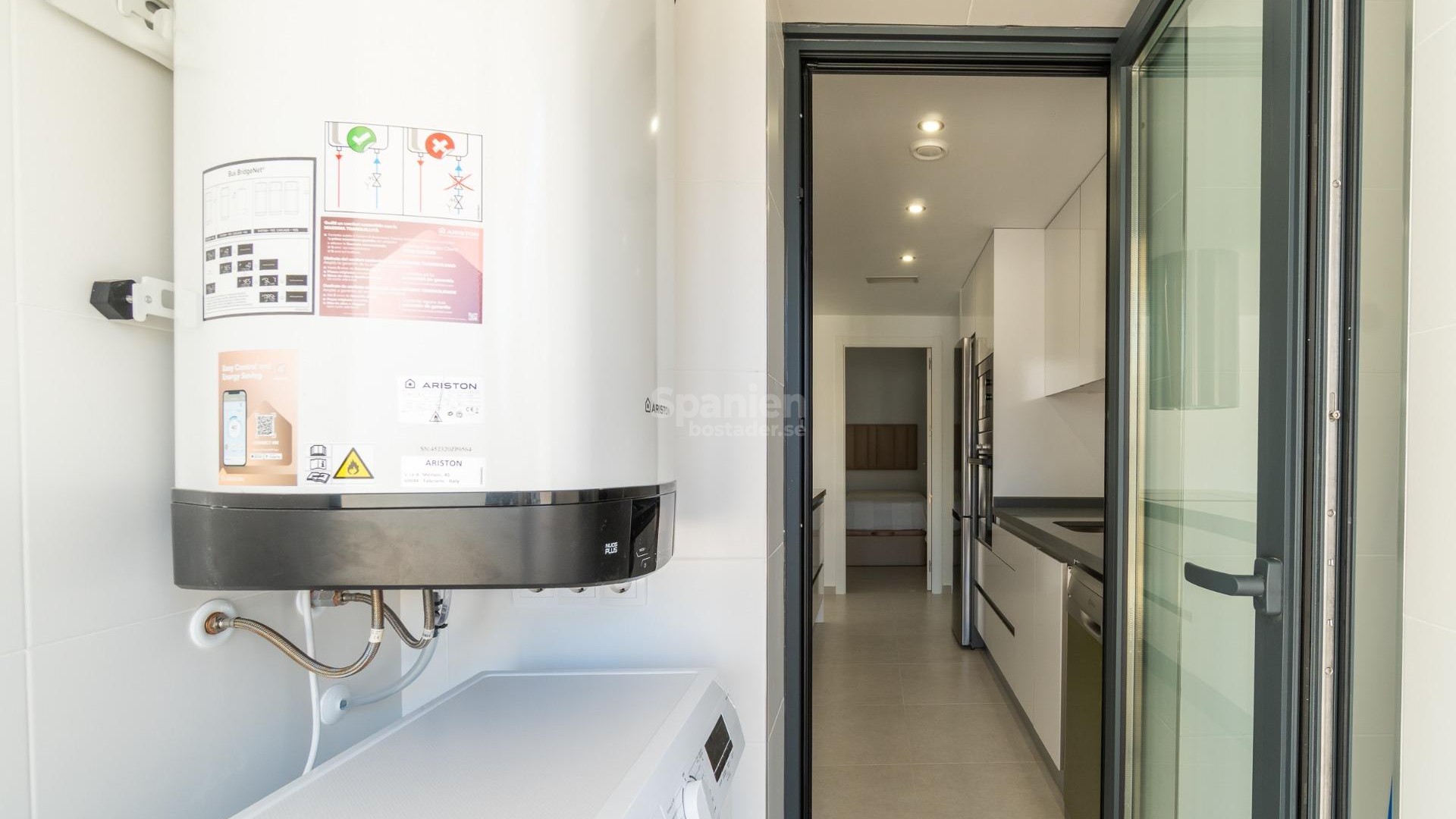 Resale - Lägenhet -
Orihuela Costa - Villamartin