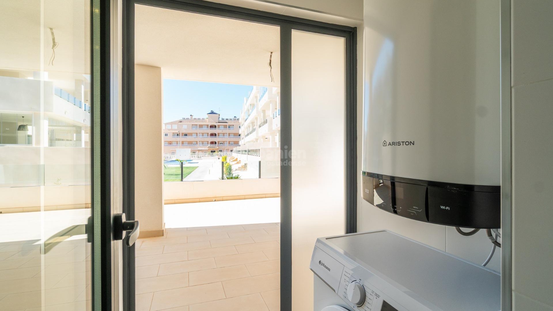 Resale - Lägenhet -
Orihuela Costa - Villamartin
