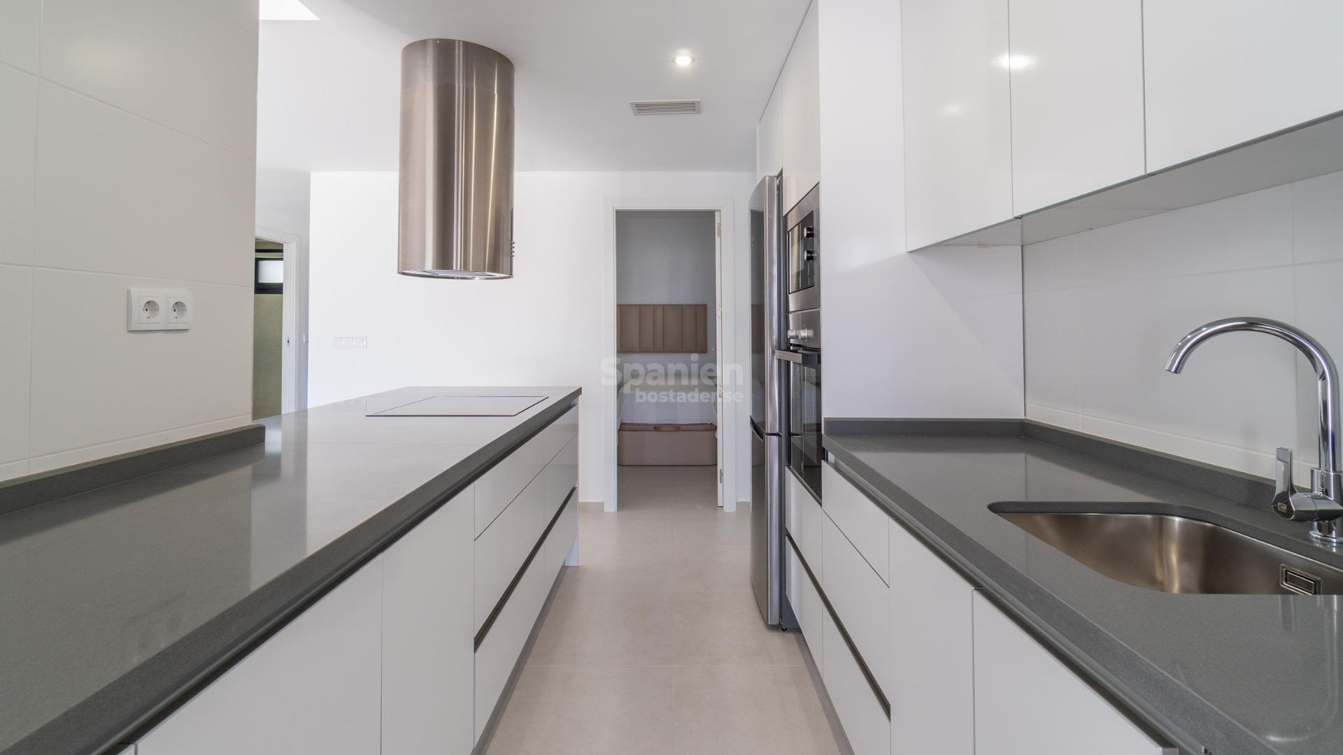 Resale - Lägenhet -
Orihuela Costa - Villamartin