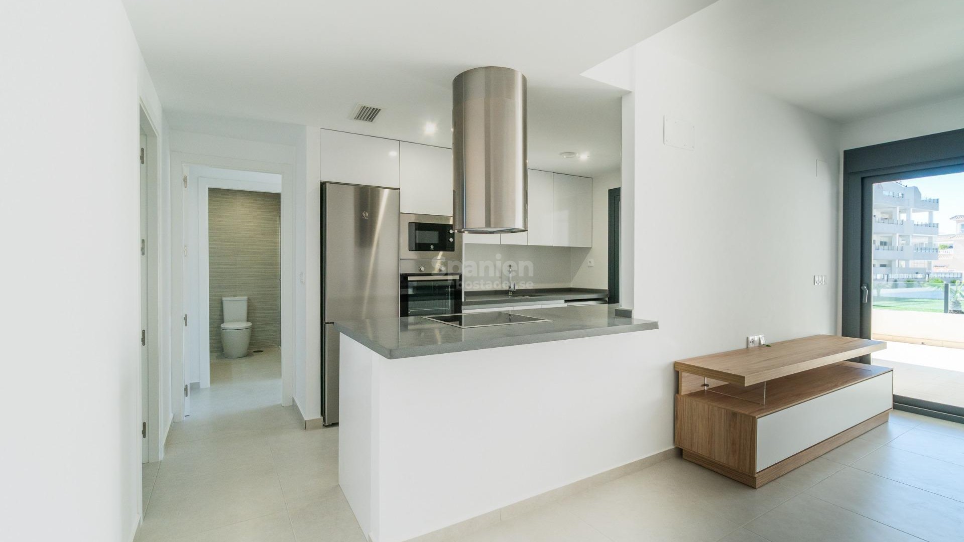 Resale - Lägenhet -
Orihuela Costa - Villamartin