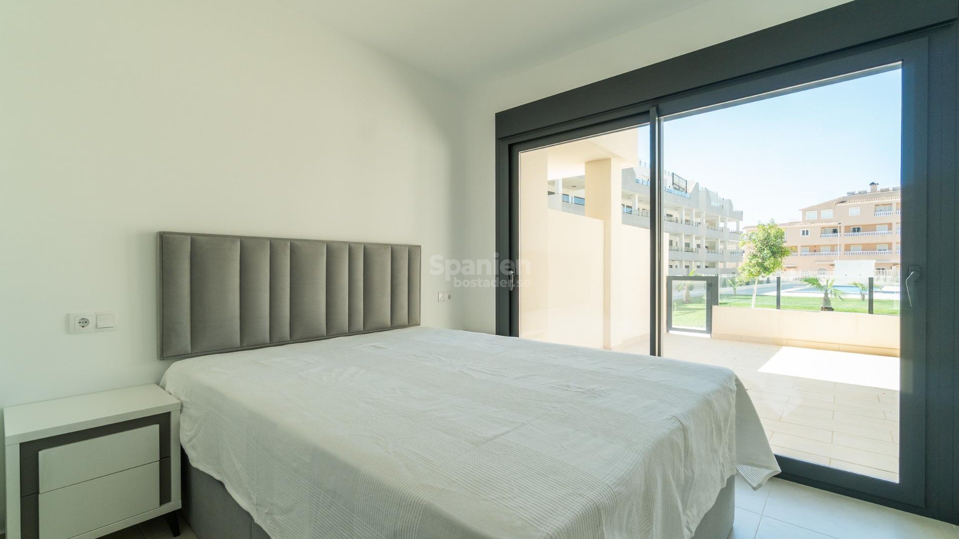 Resale - Lägenhet -
Orihuela Costa - Villamartin