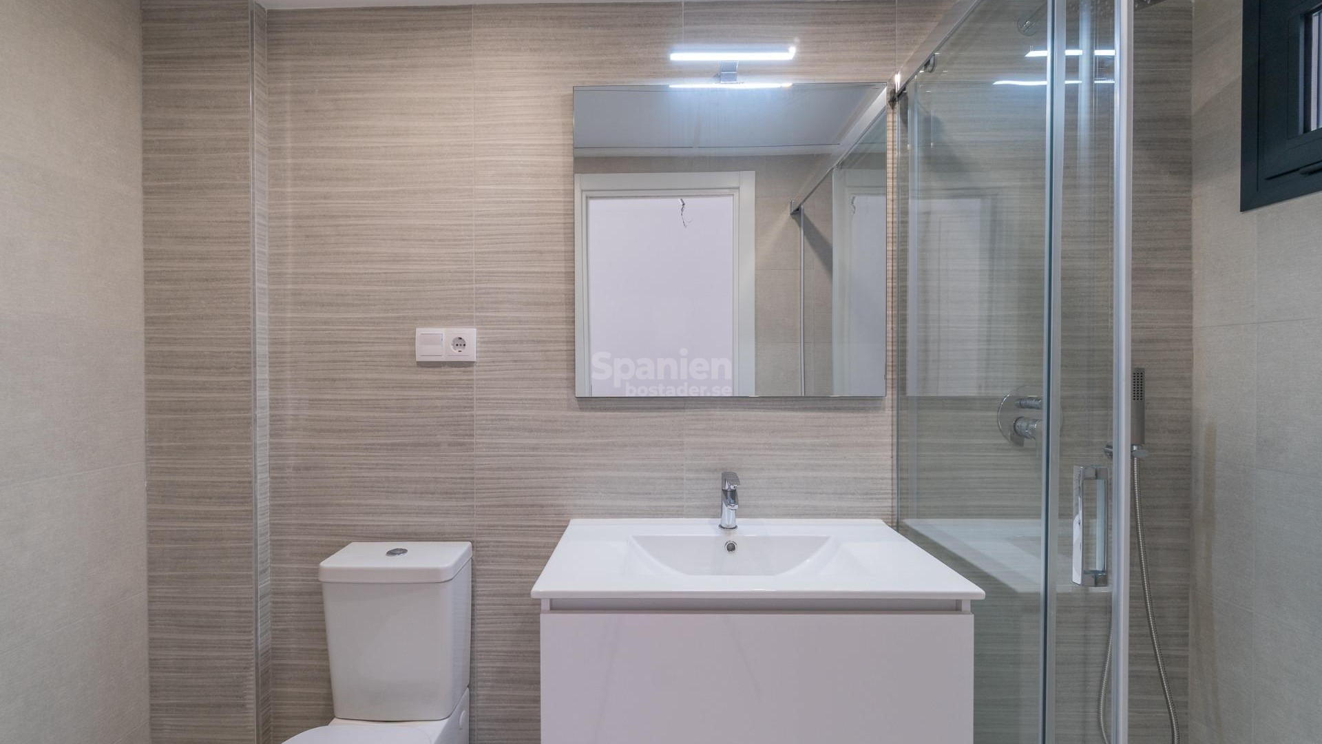 Resale - Lägenhet -
Orihuela Costa - Villamartin