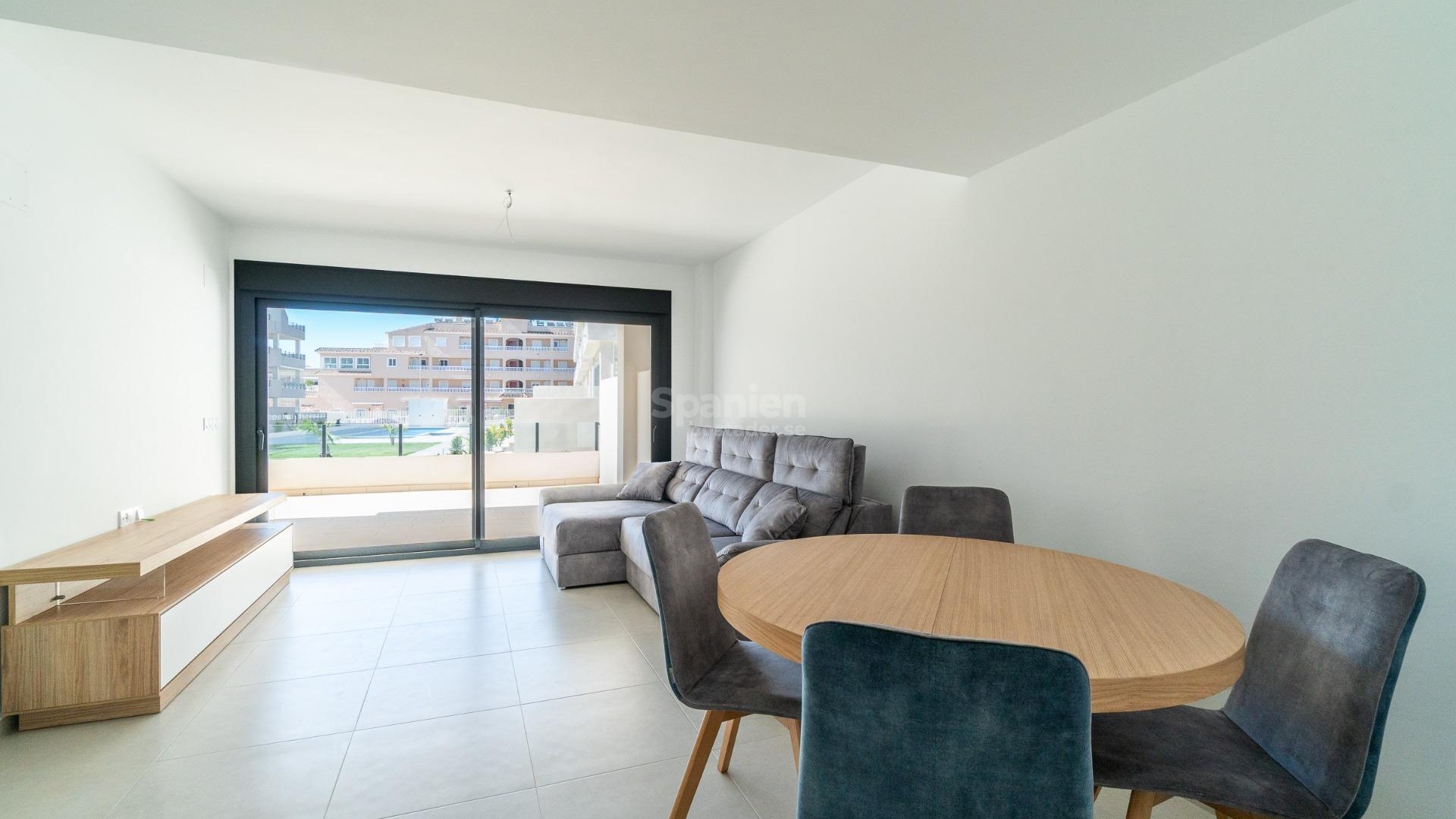 Resale - Lägenhet -
Orihuela Costa - Villamartin