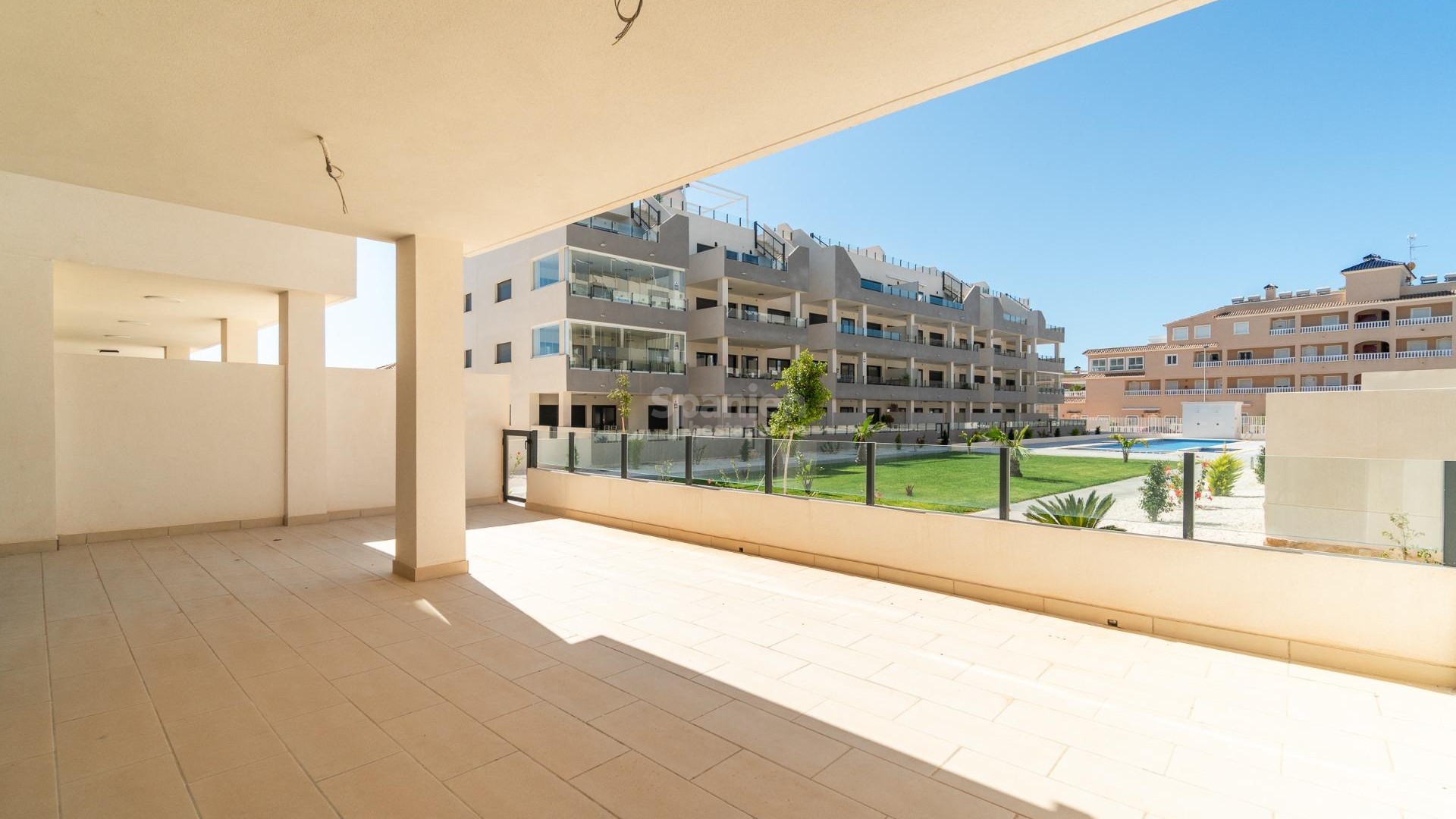 Resale - Lägenhet -
Orihuela Costa - Villamartin