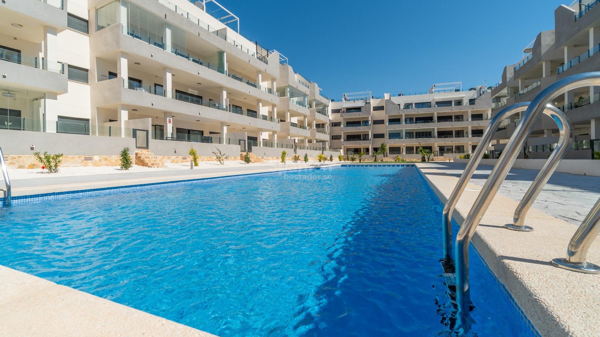 Resale - Lägenhet -
Orihuela Costa - Villamartin