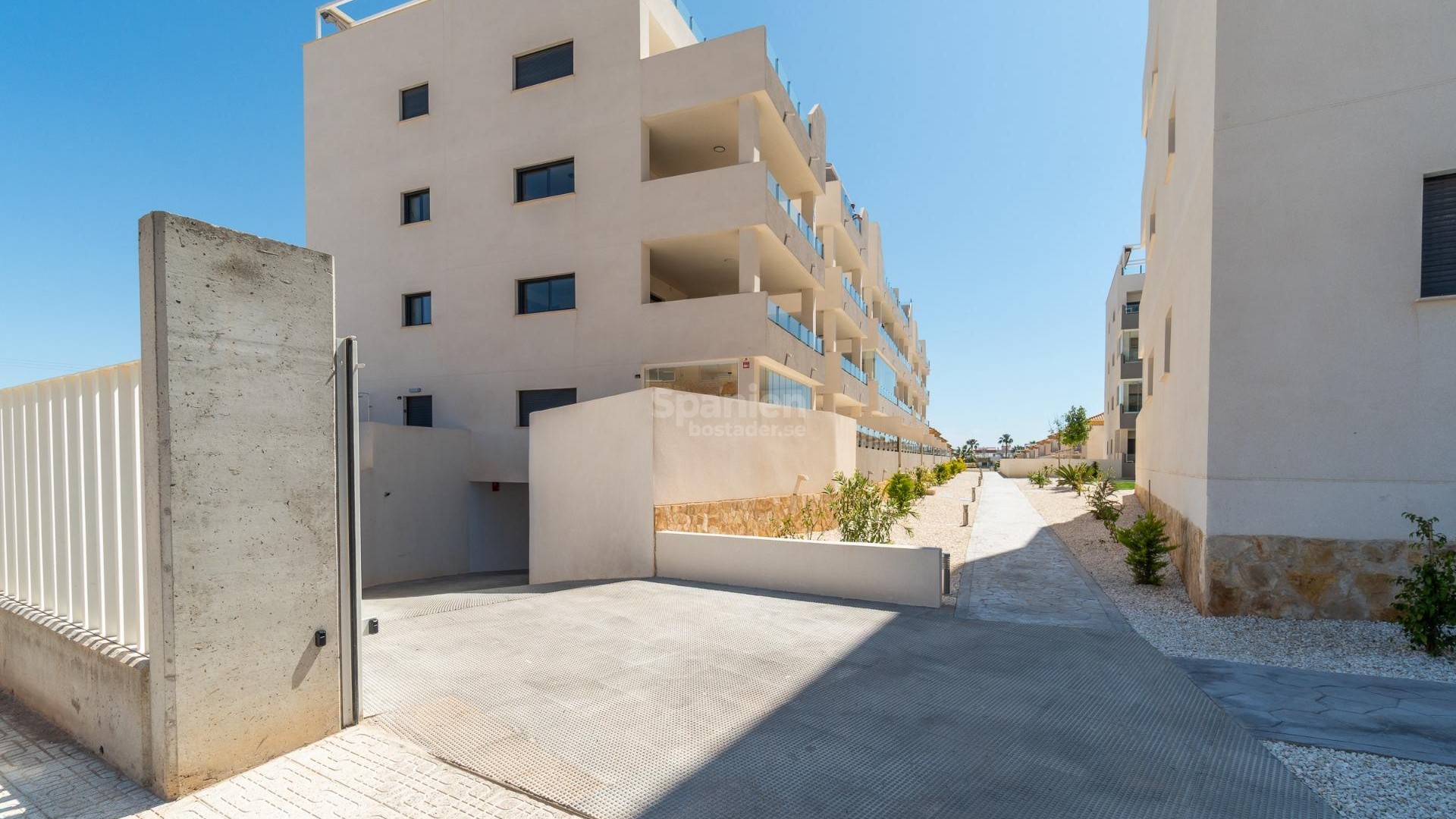 Resale - Lägenhet -
Orihuela Costa - Villamartin