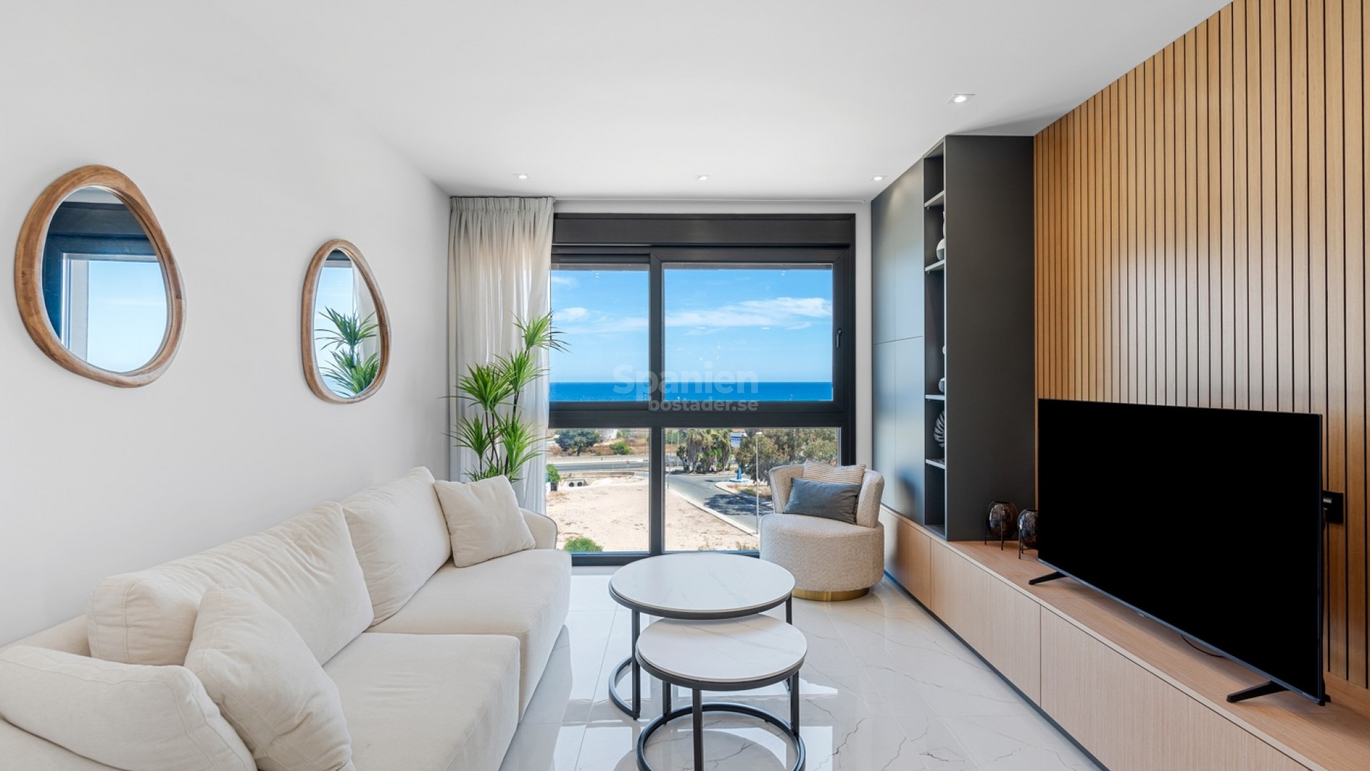 Resale - Lägenhet -
Orihuela Costa