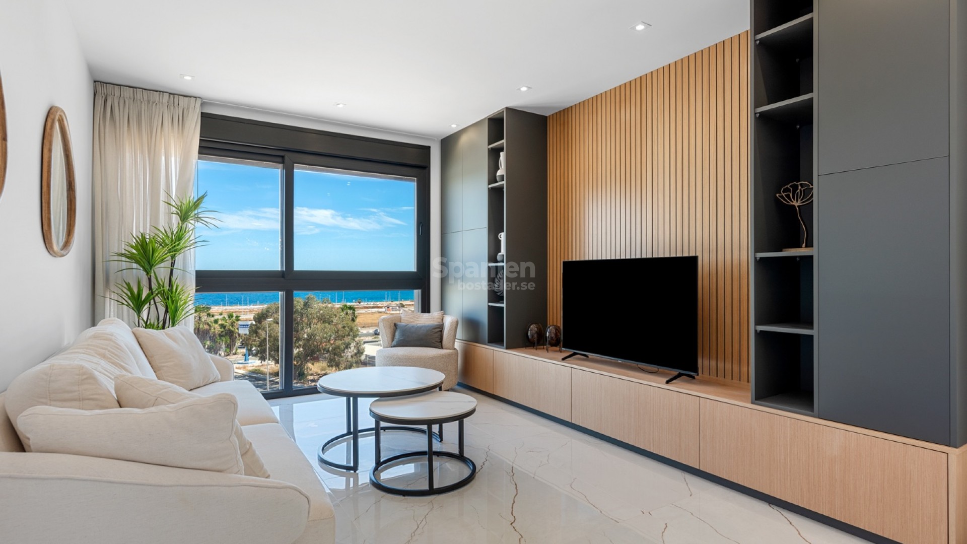 Resale - Lägenhet -
Orihuela Costa