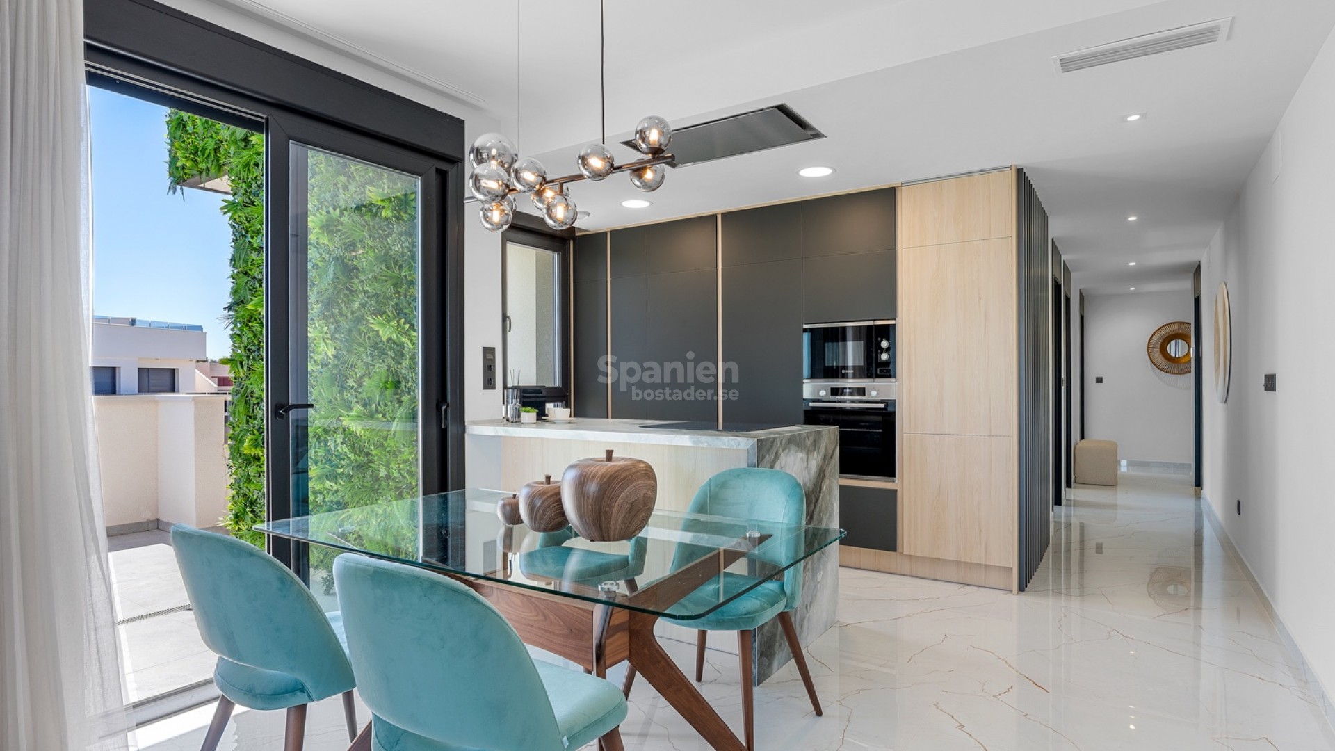 Resale - Lägenhet -
Orihuela Costa