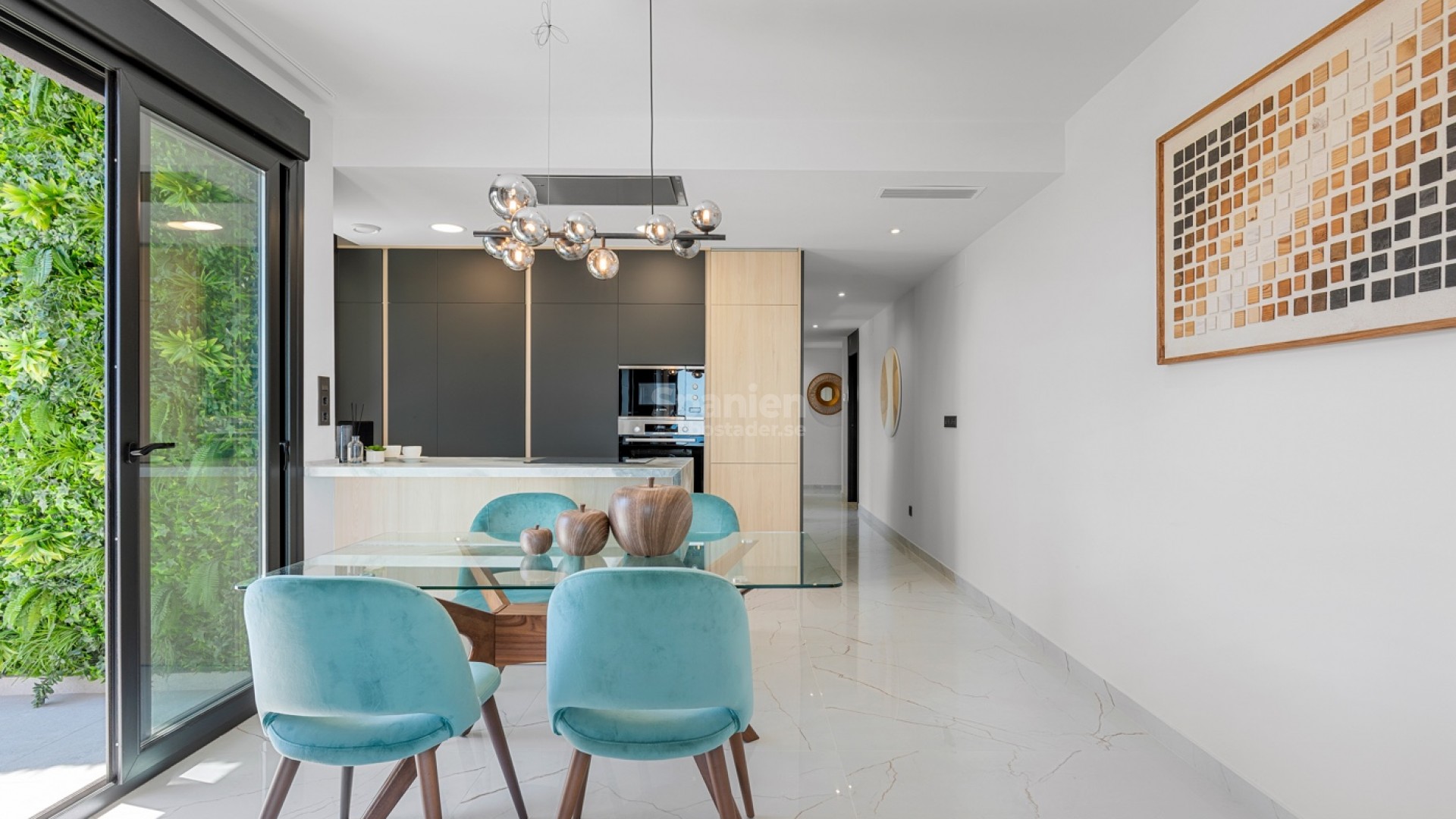 Resale - Lägenhet -
Orihuela Costa