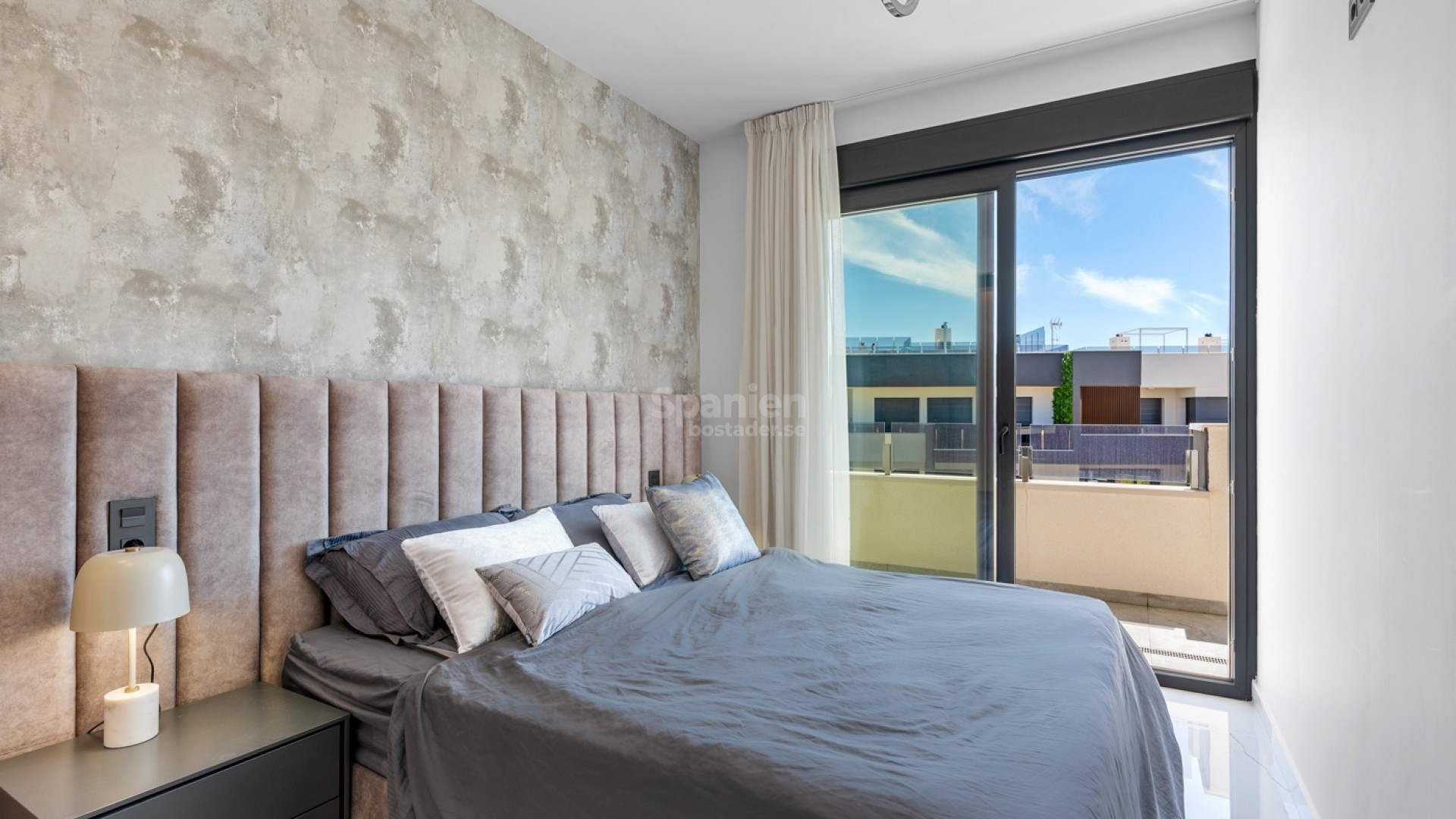 Resale - Lägenhet -
Orihuela Costa