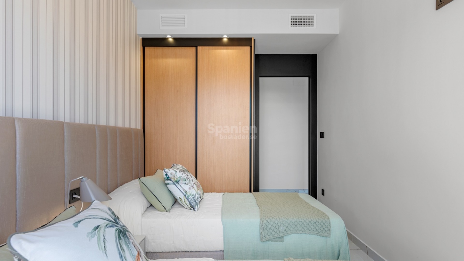 Resale - Lägenhet -
Orihuela Costa
