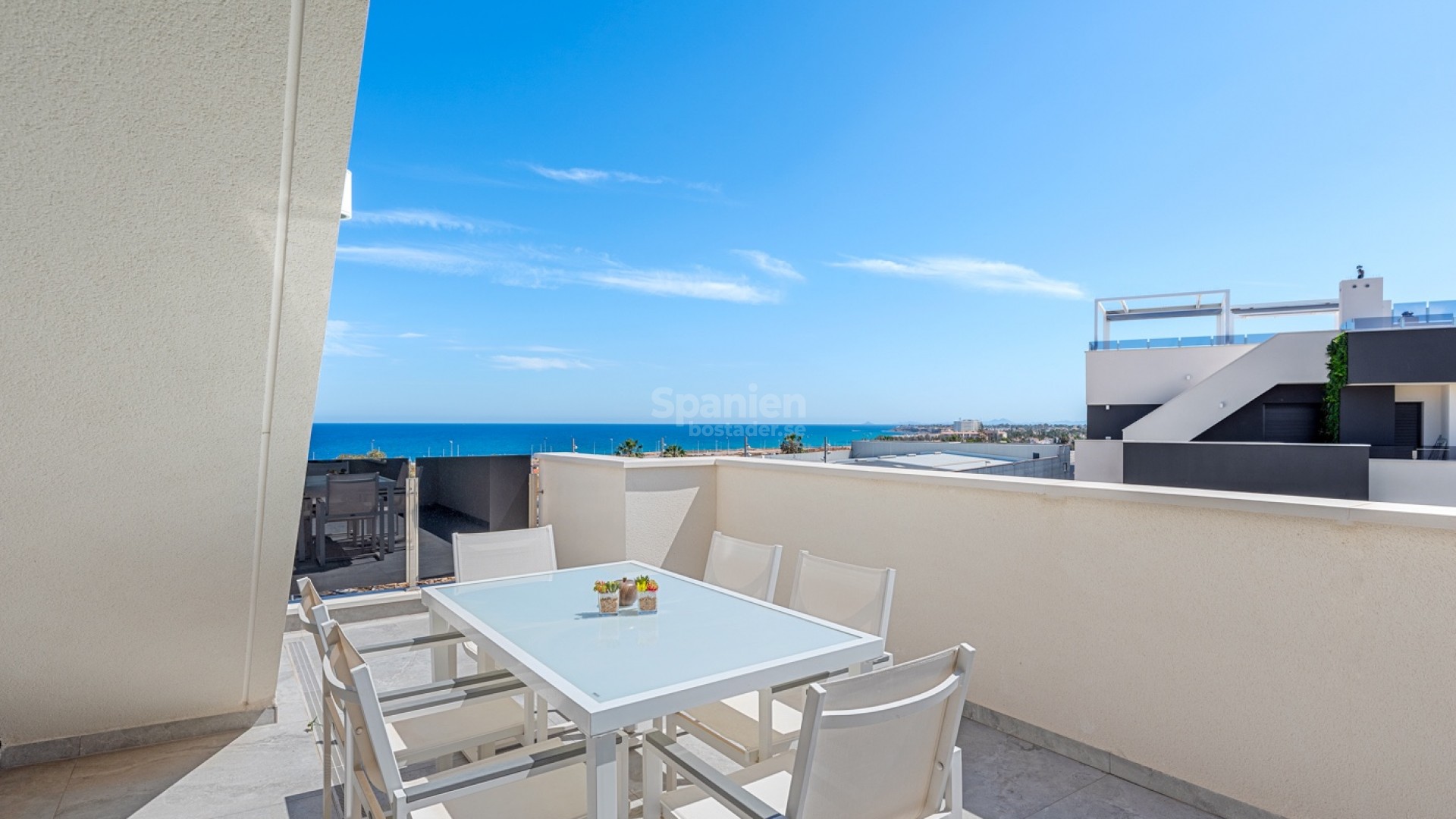 Resale - Lägenhet -
Orihuela Costa