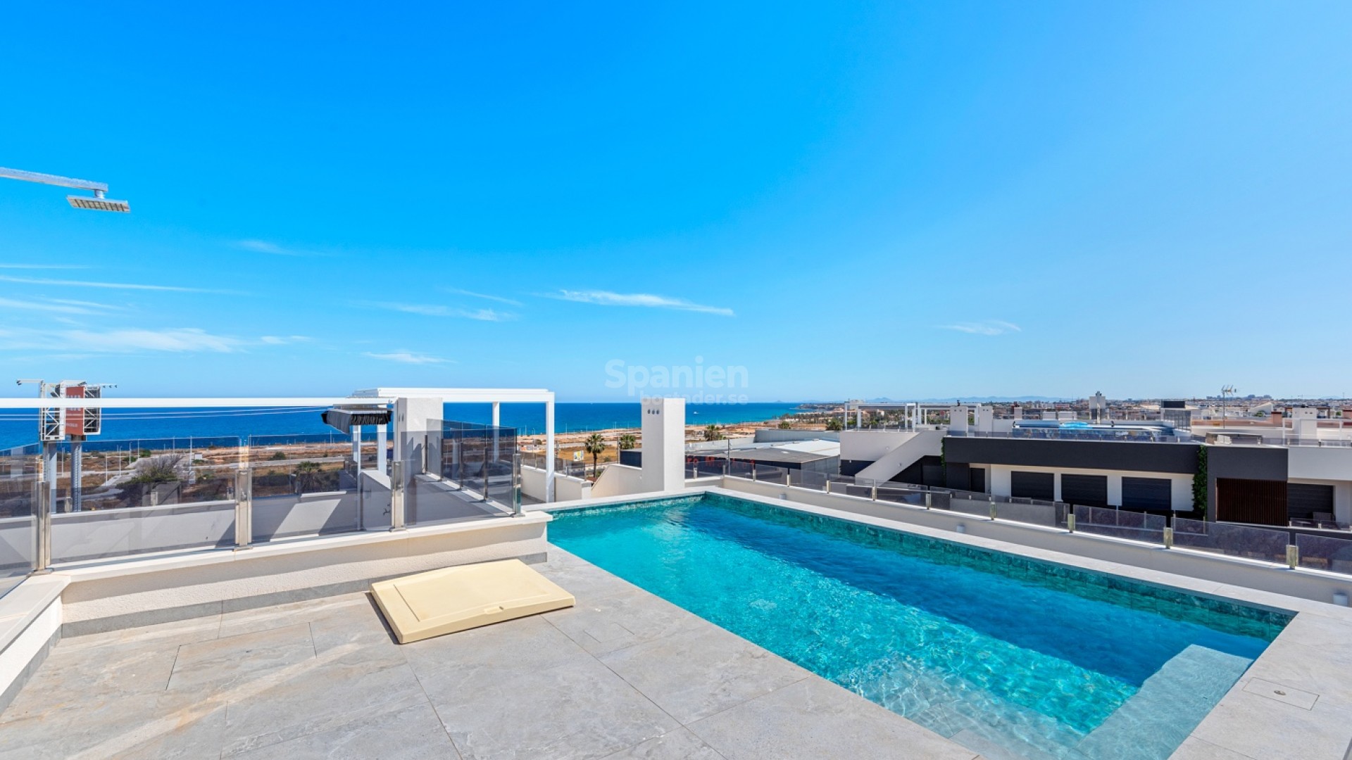 Resale - Lägenhet -
Orihuela Costa