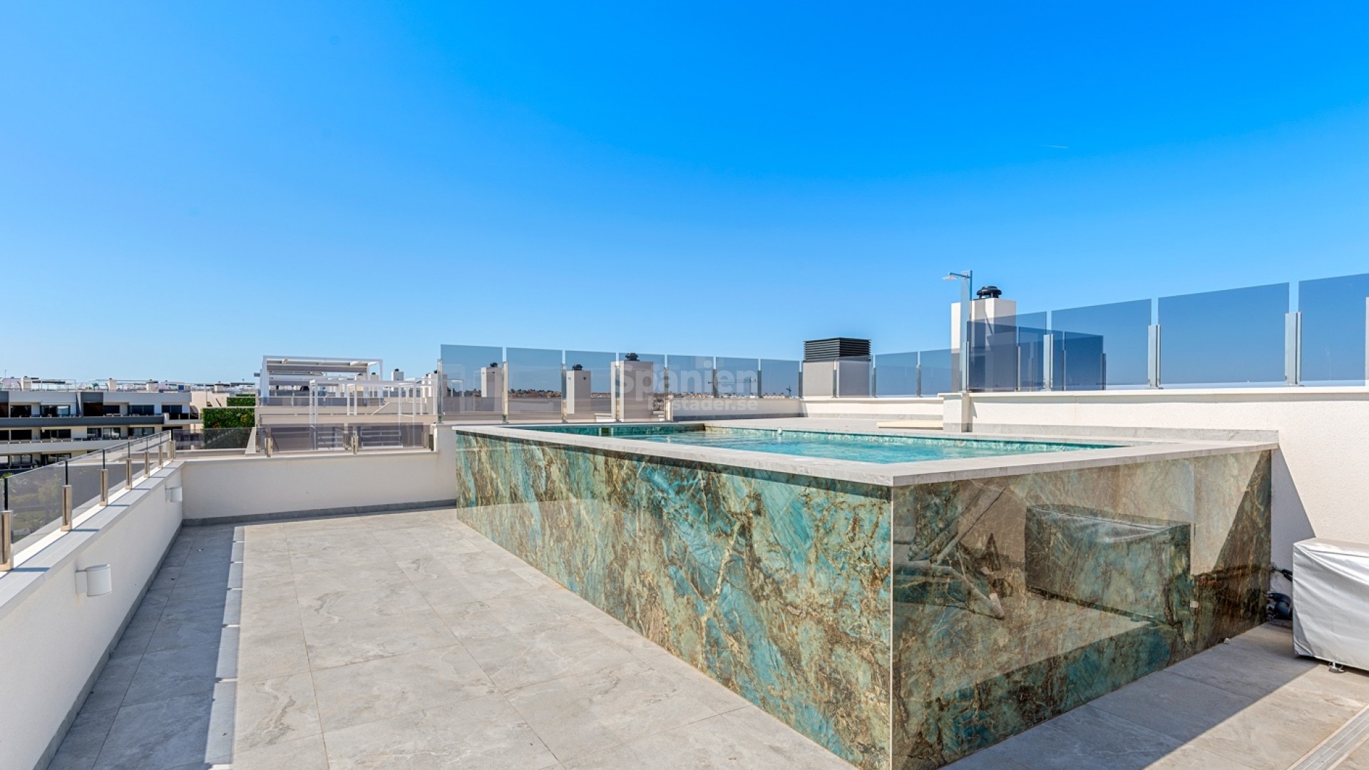 Resale - Lägenhet -
Orihuela Costa