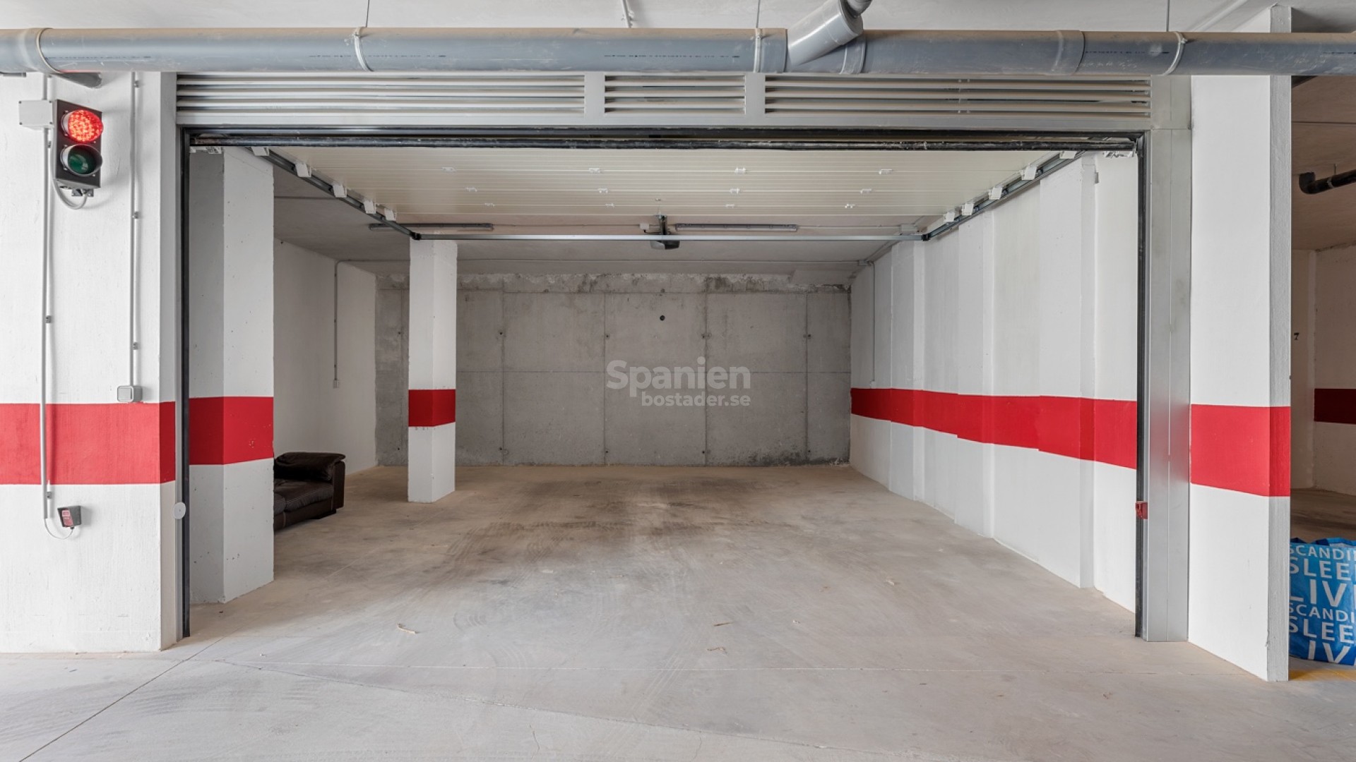 Resale - Lägenhet -
Orihuela Costa
