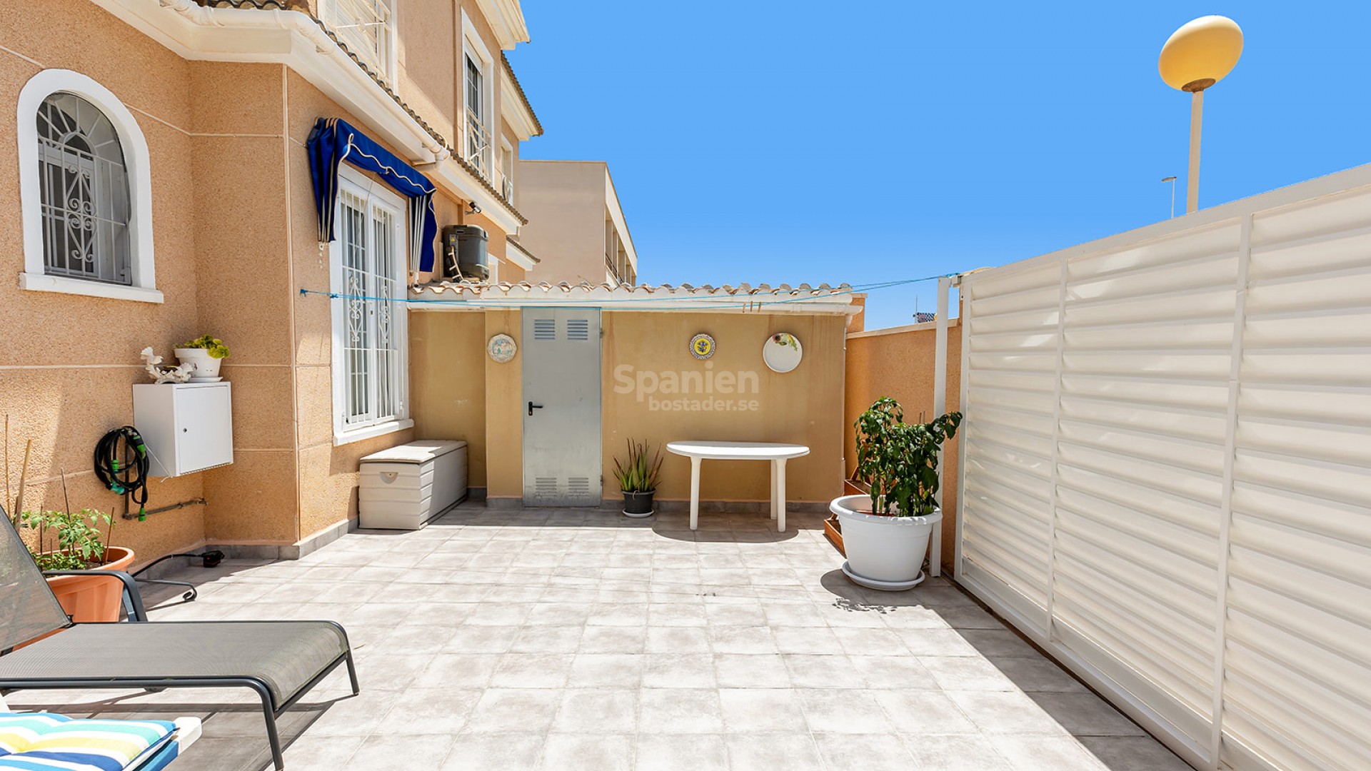 Resale - Lägenhet -
Orihuela - Orihuela Costa