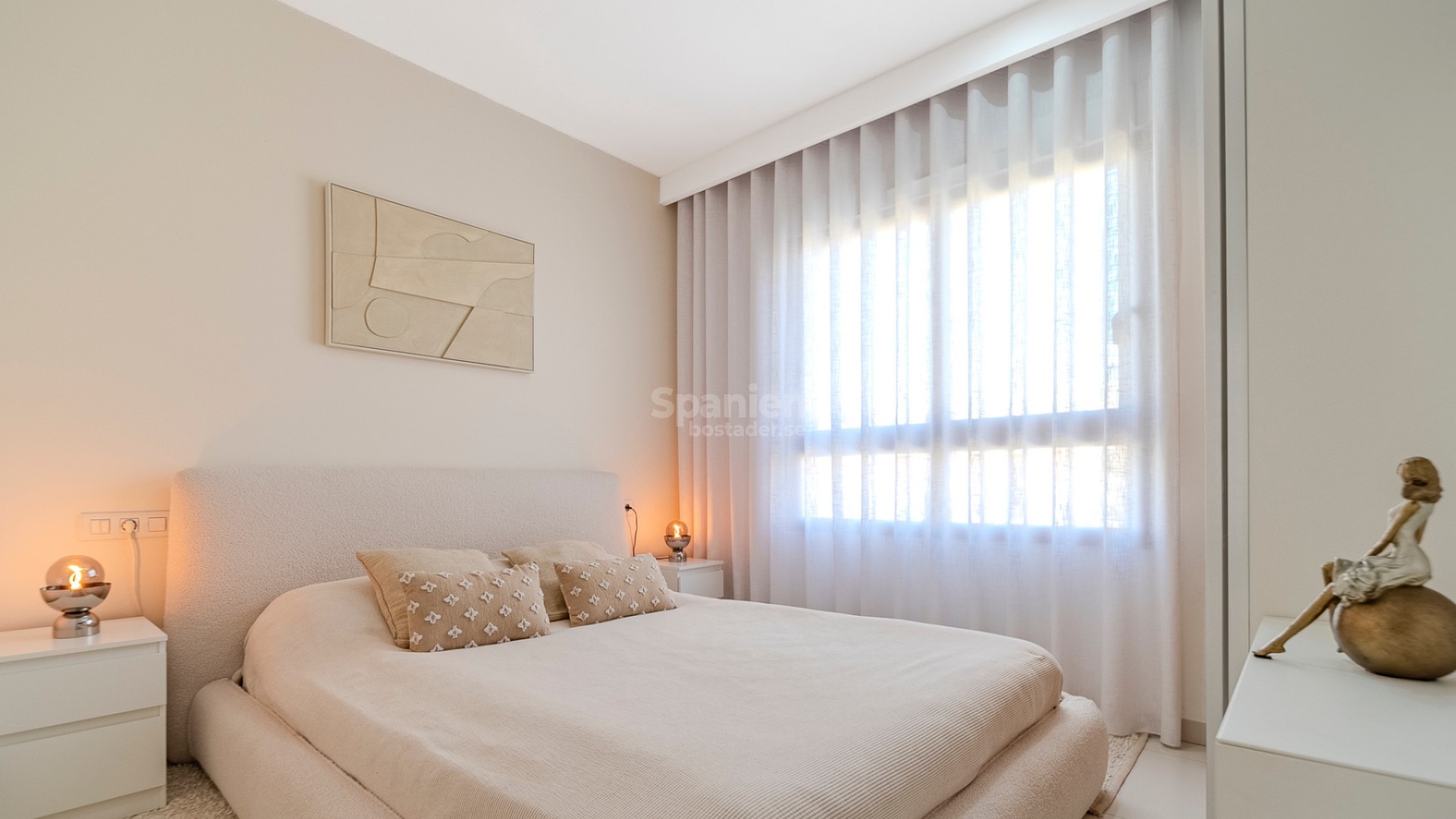 Resale - Lägenhet -
Pilar de la Horadada - Mil Palmeras