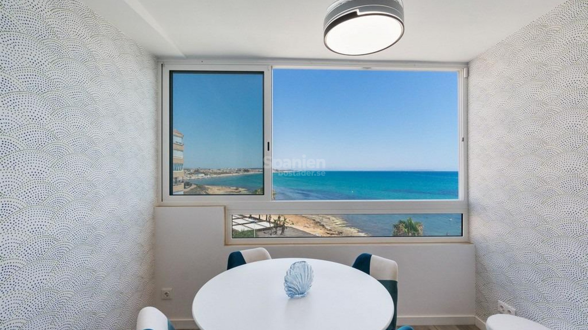 Resale - Lägenhet -
Torrevieja - Cabo cervera