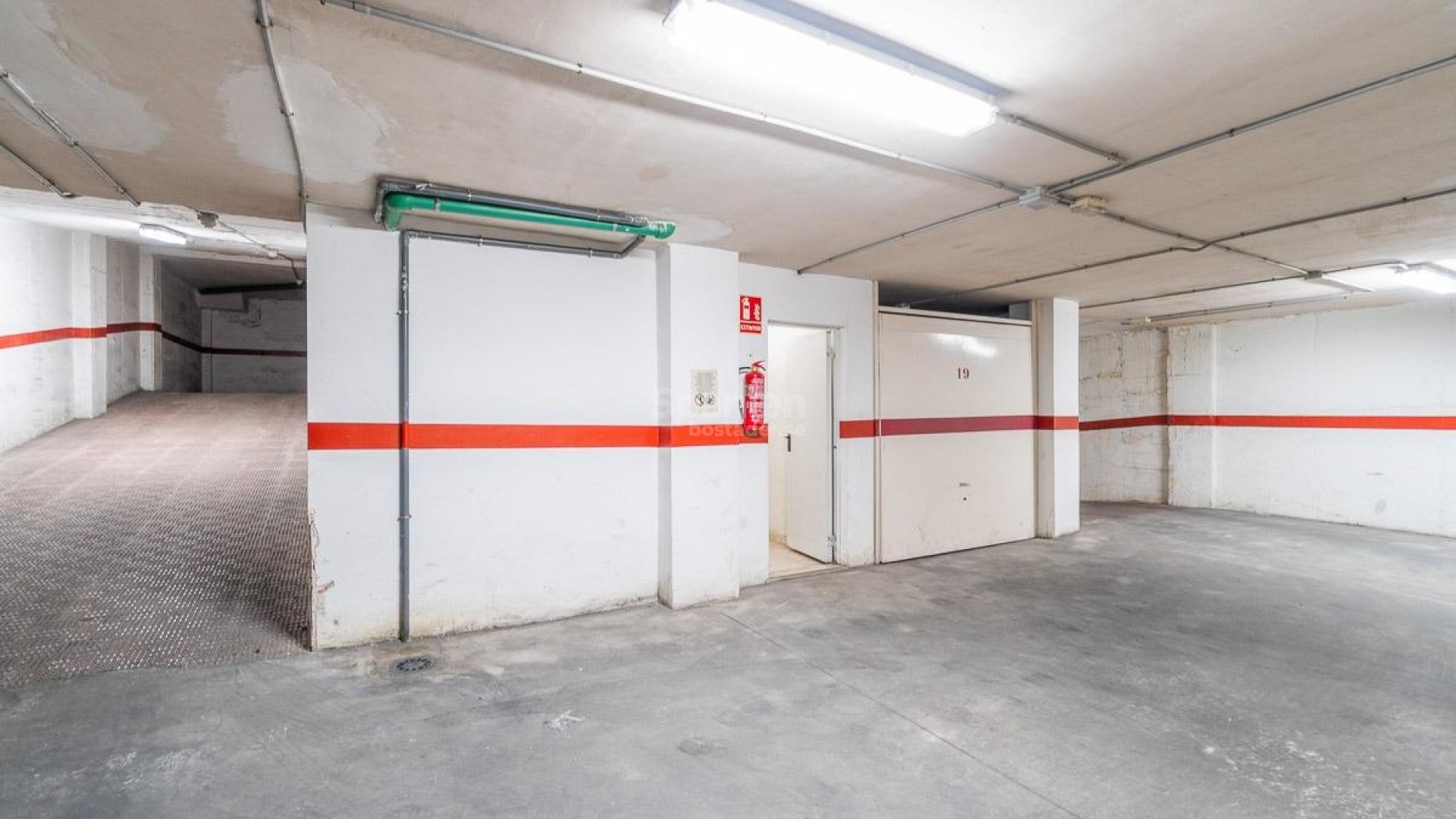 Resale - Lägenhet -
Torrevieja - Centro