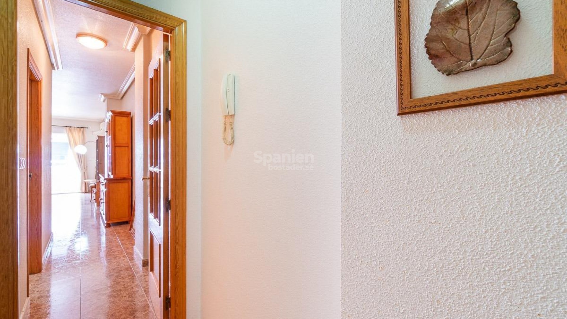 Resale - Lägenhet -
Torrevieja - Centro