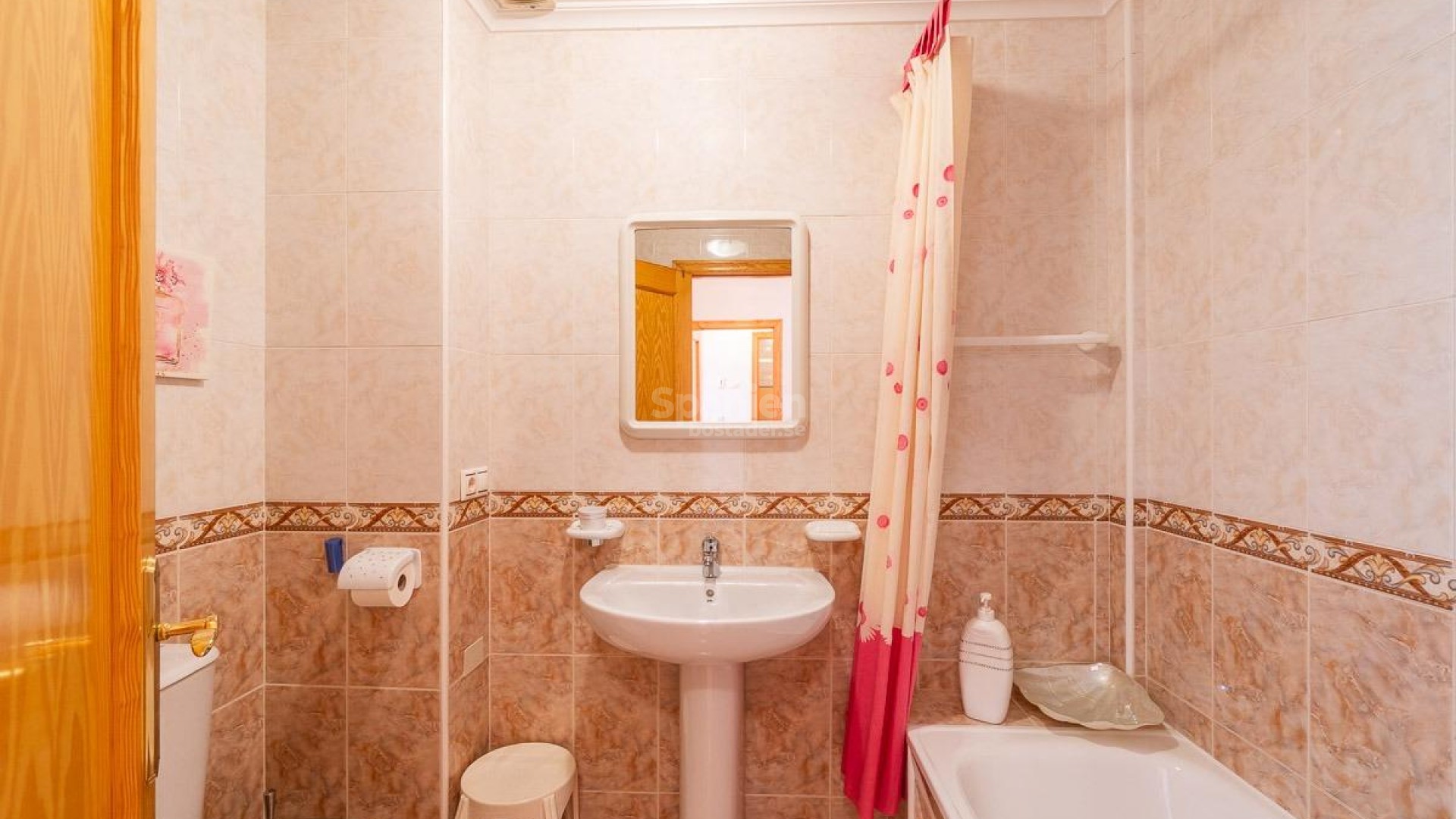 Resale - Lägenhet -
Torrevieja - Centro