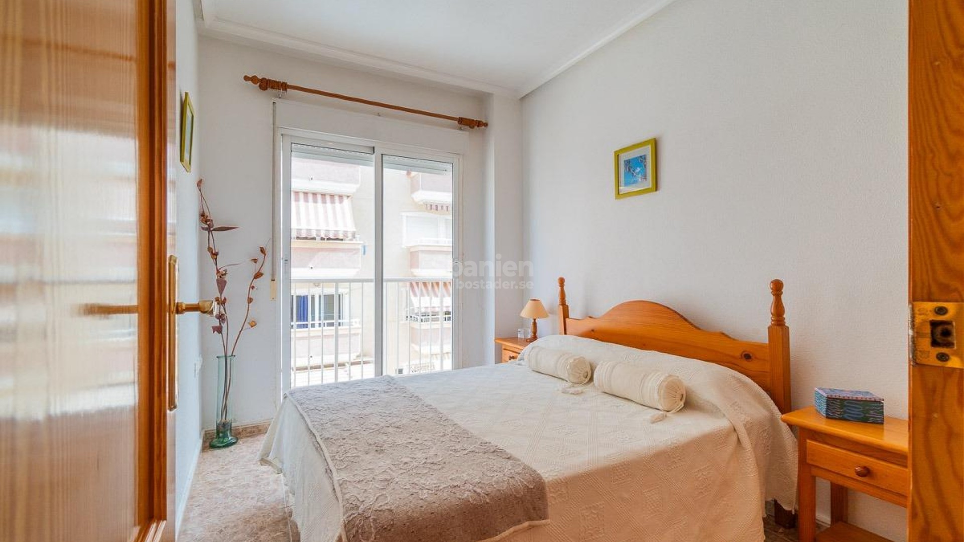 Resale - Lägenhet -
Torrevieja - Centro
