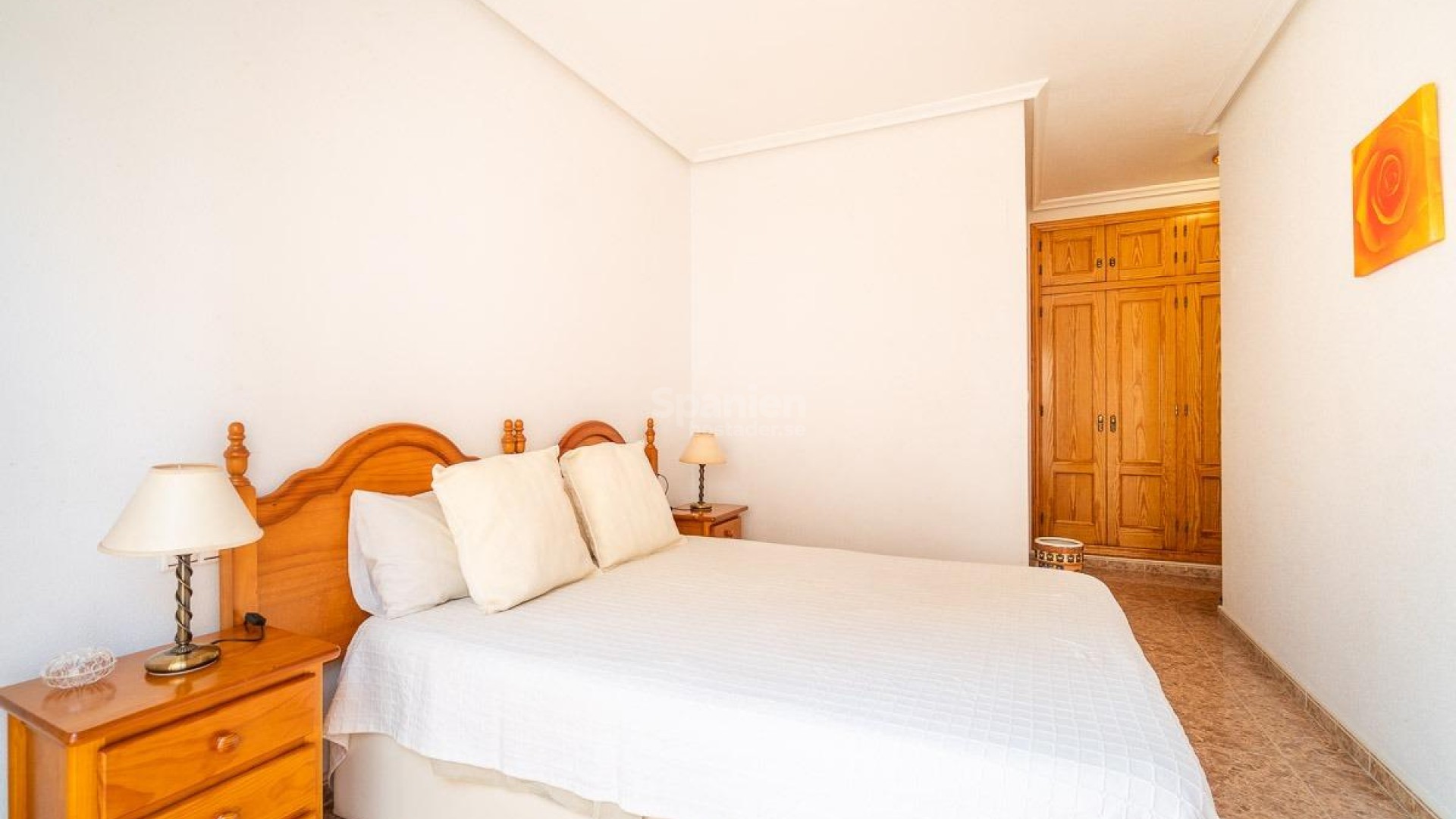Resale - Lägenhet -
Torrevieja - Centro
