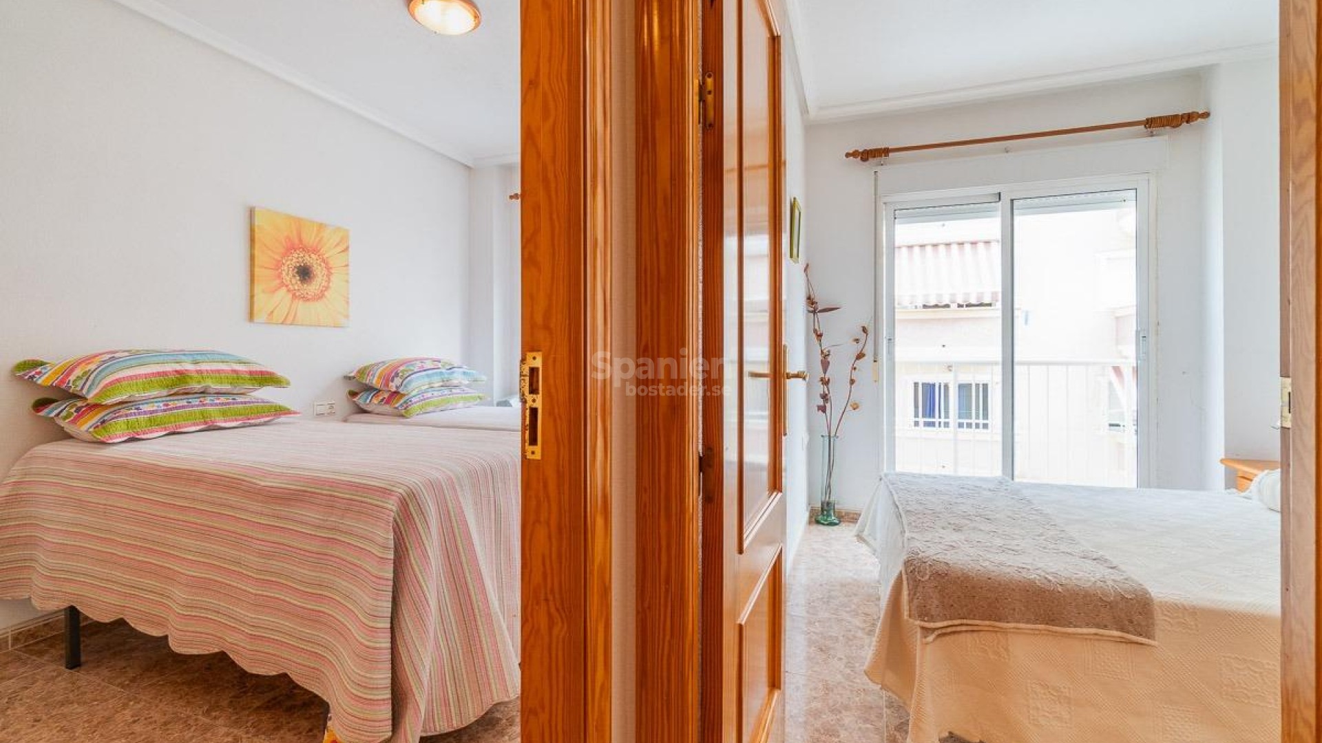 Resale - Lägenhet -
Torrevieja - Centro