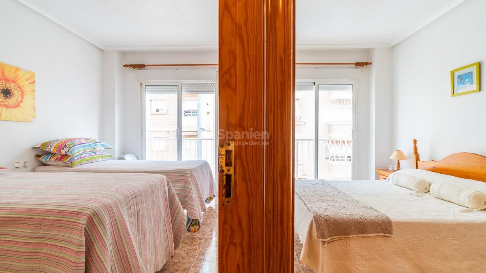 Resale - Lägenhet -
Torrevieja - Centro
