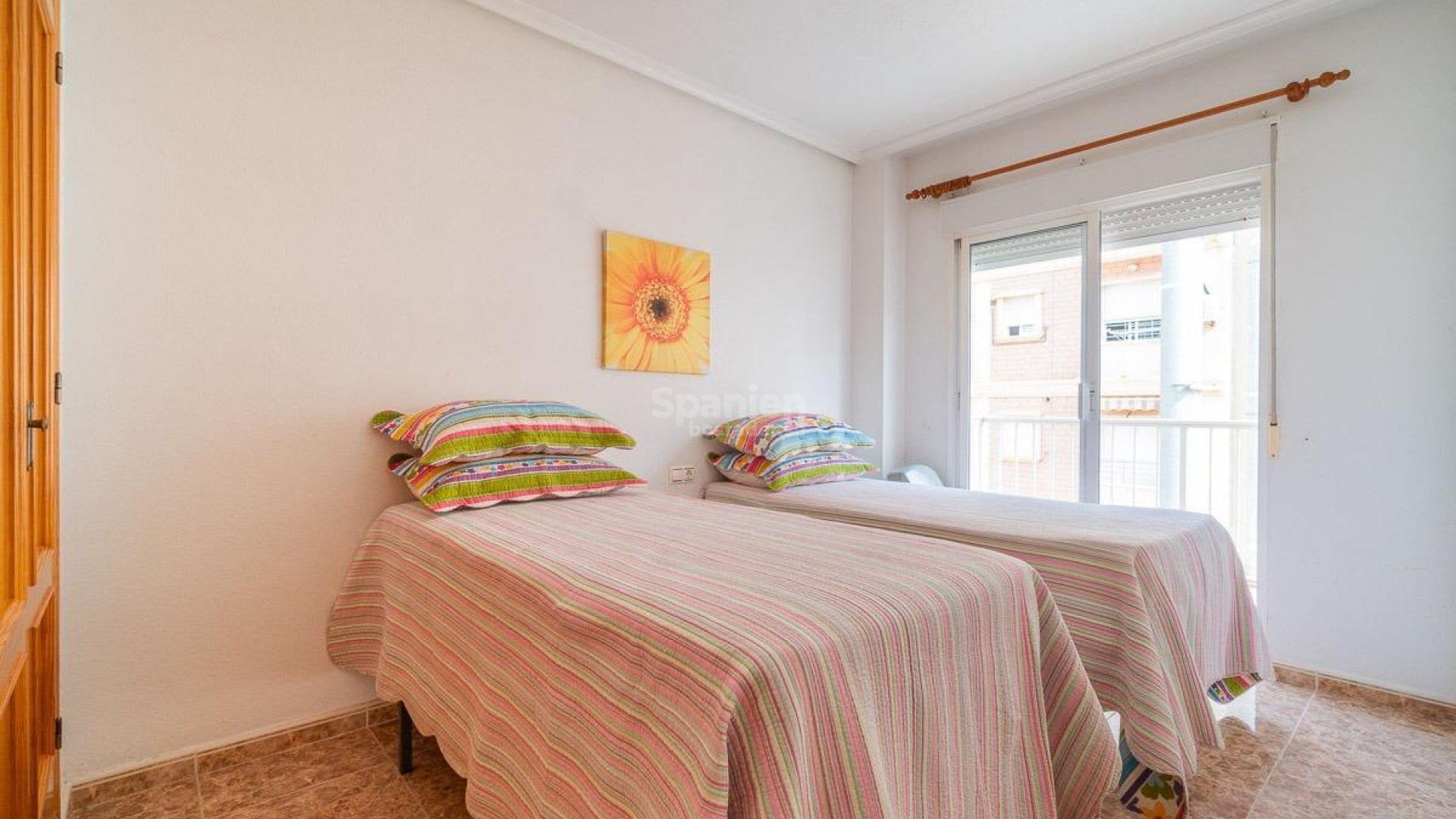 Resale - Lägenhet -
Torrevieja - Centro