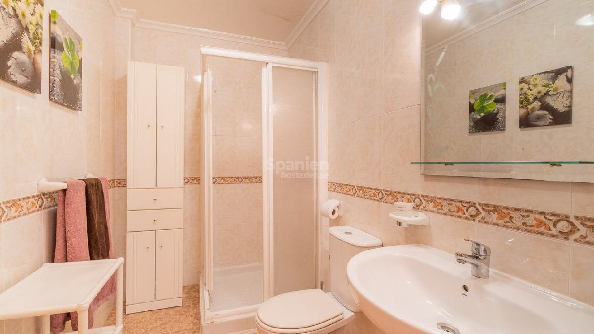 Resale - Lägenhet -
Torrevieja - Centro