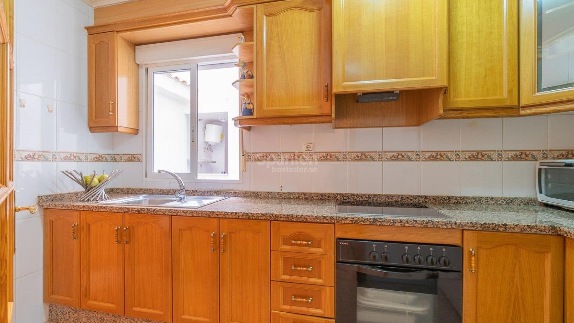 Resale - Lägenhet -
Torrevieja - Centro