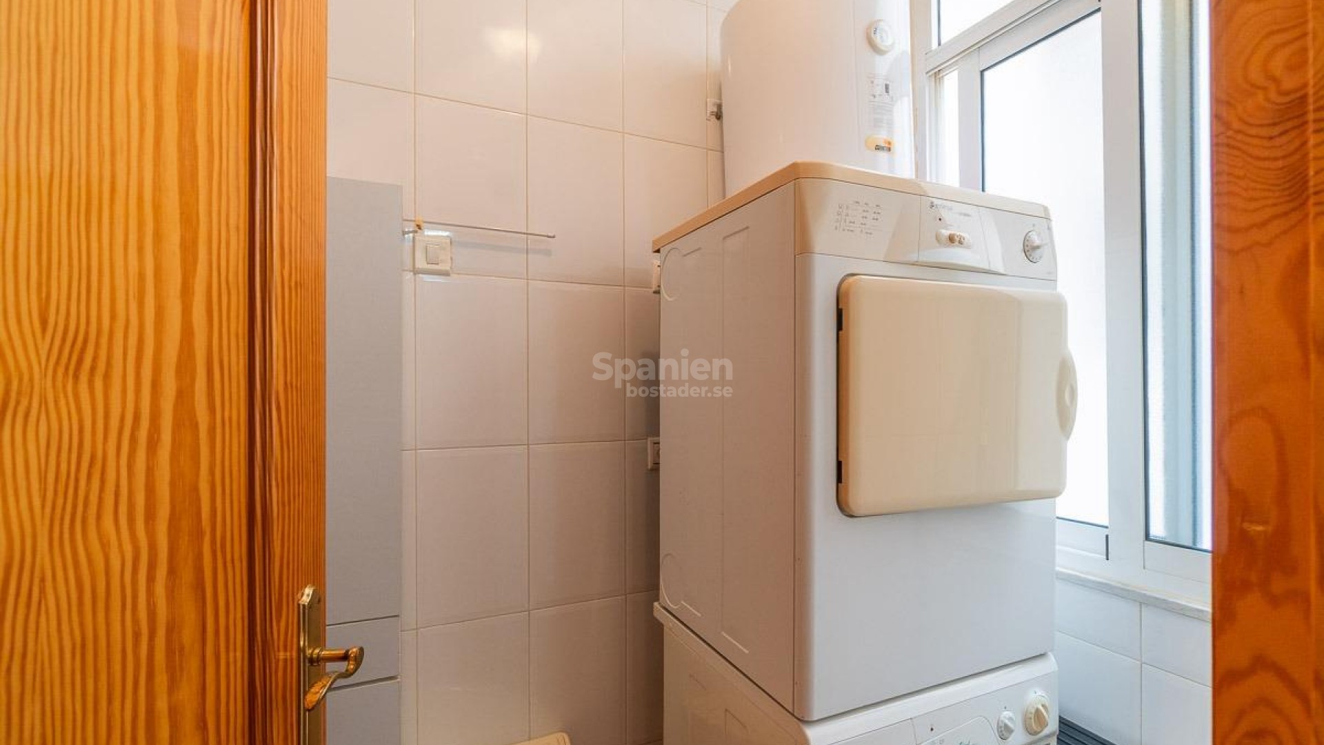 Resale - Lägenhet -
Torrevieja - Centro