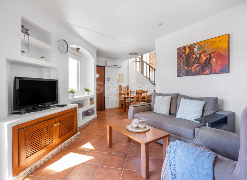 Resale - Lägenhet -
Torrevieja - Los Altos