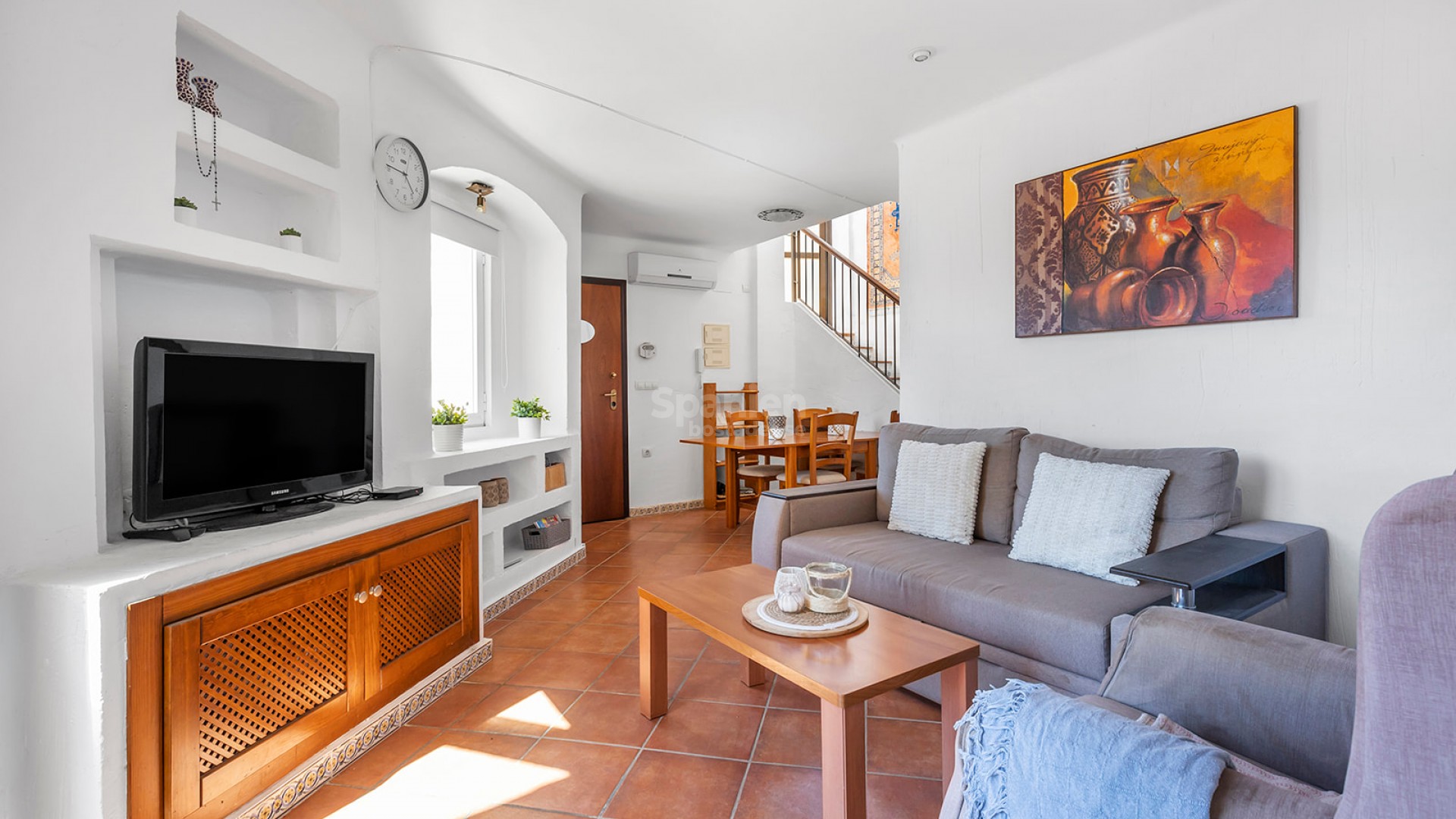 Resale - Lägenhet -
Torrevieja - Los Altos