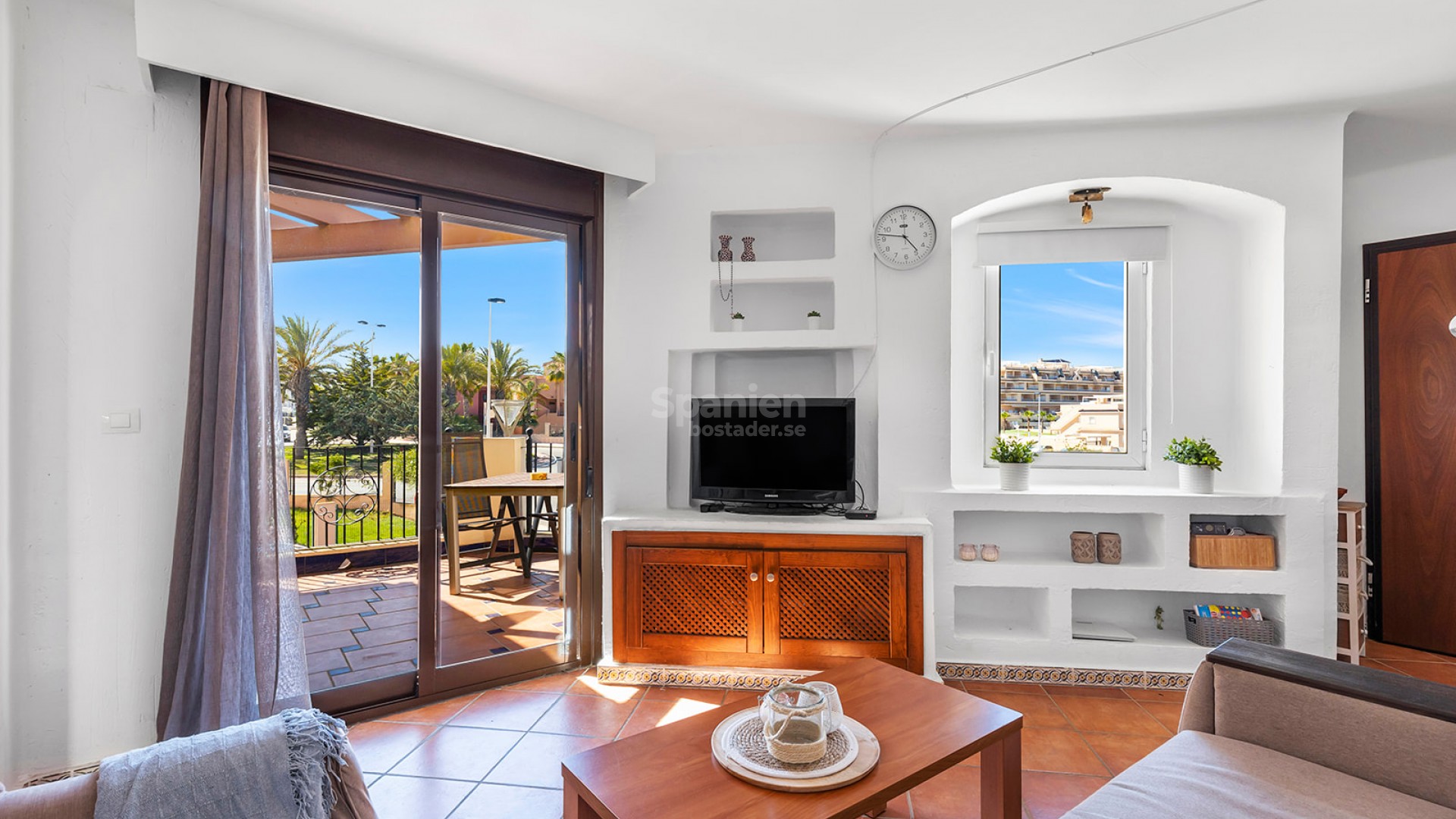 Resale - Lägenhet -
Torrevieja - Los Altos