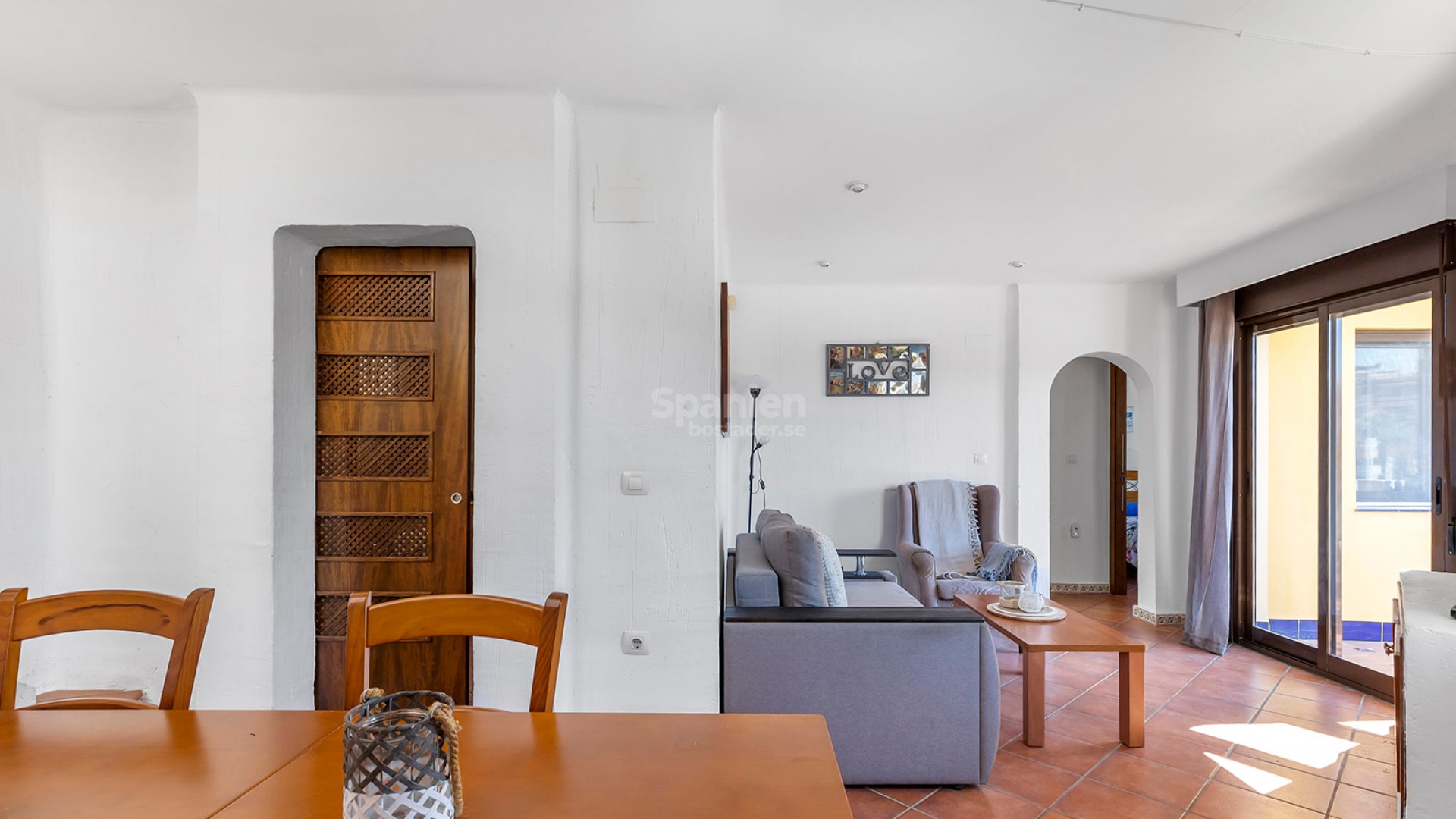 Resale - Lägenhet -
Torrevieja - Los Altos
