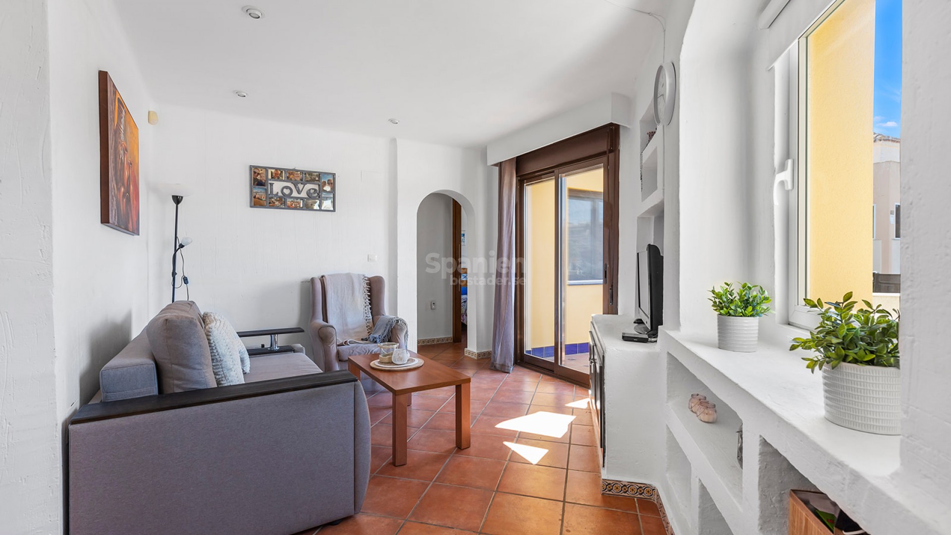 Resale - Lägenhet -
Torrevieja - Los Altos