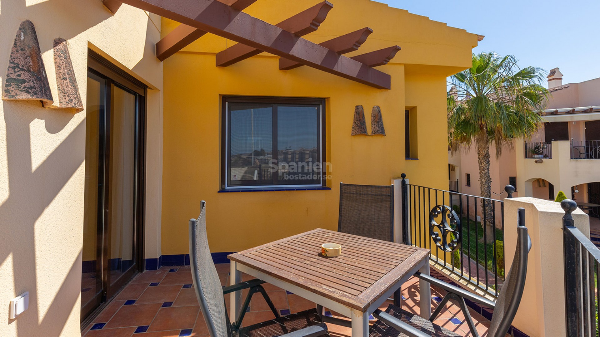 Resale - Lägenhet -
Torrevieja - Los Altos