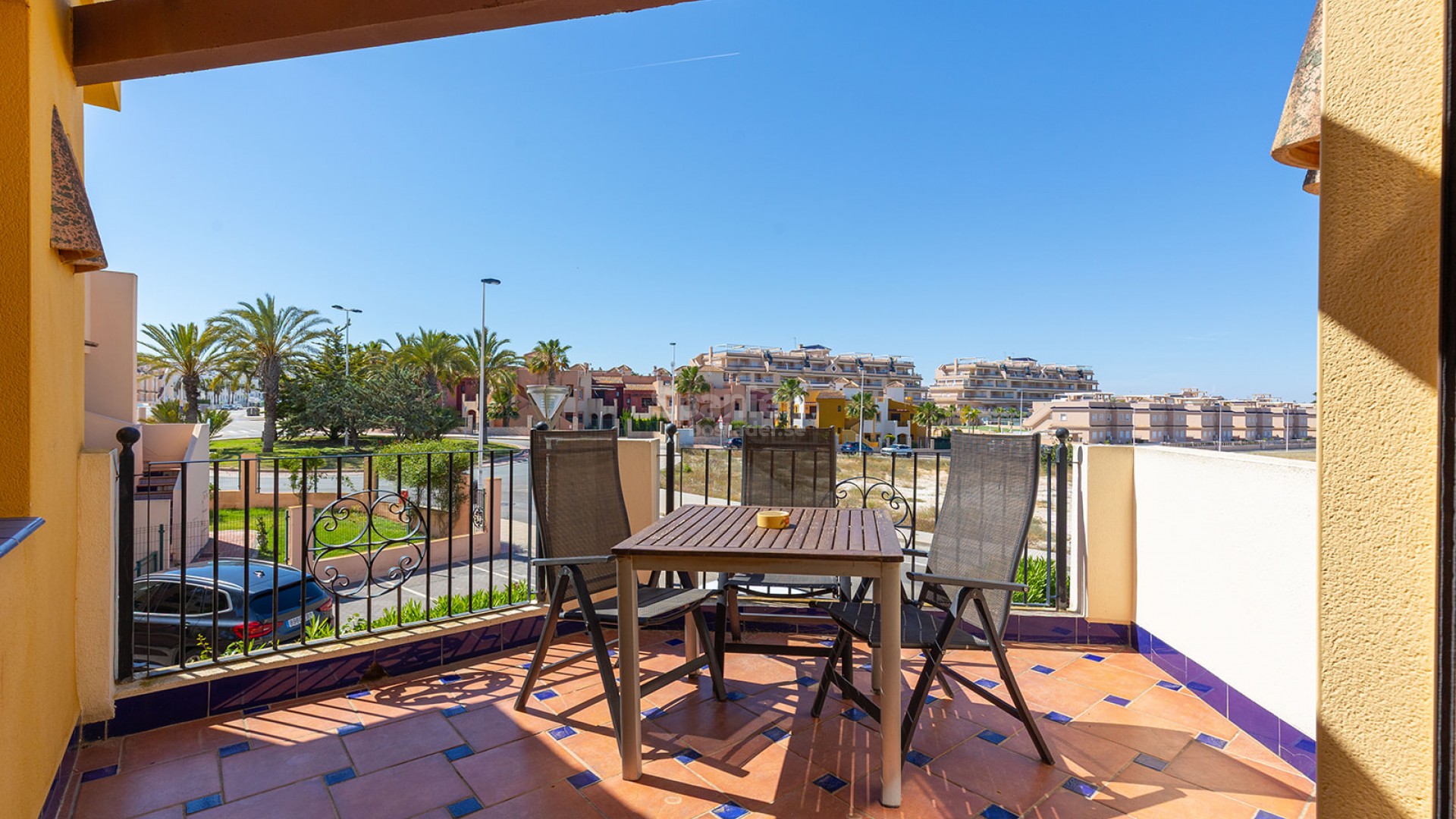 Resale - Lägenhet -
Torrevieja - Los Altos