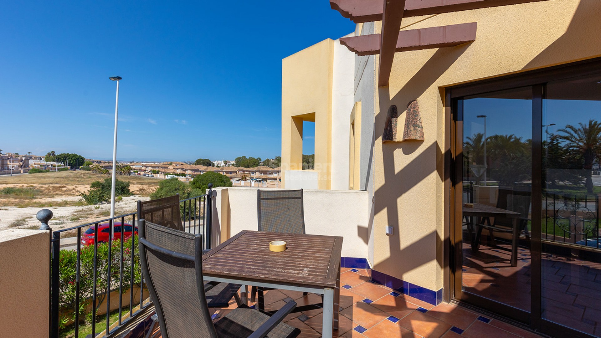 Resale - Lägenhet -
Torrevieja - Los Altos