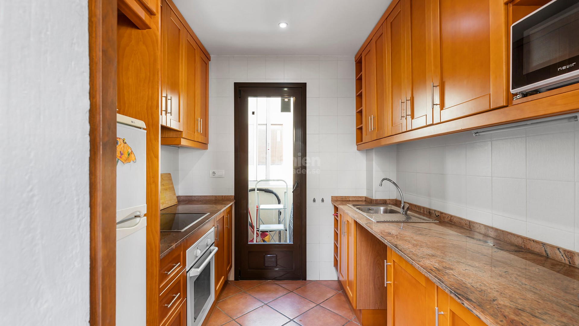 Resale - Lägenhet -
Torrevieja - Los Altos